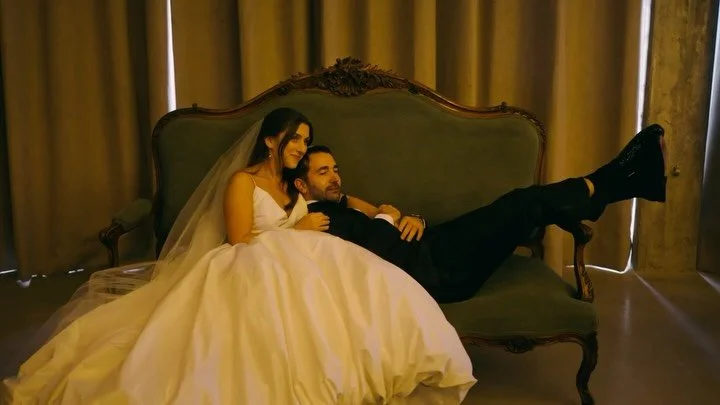 @amour_films, una agencia especializada en video de bodas destino en M&eacute;xico. Su enfoque est&aacute; en crear pel&iacute;culas de boda con una est&eacute;tica cinematogr&aacute;fica y una sensibilidad editorial, siempre cuidando que cada histor