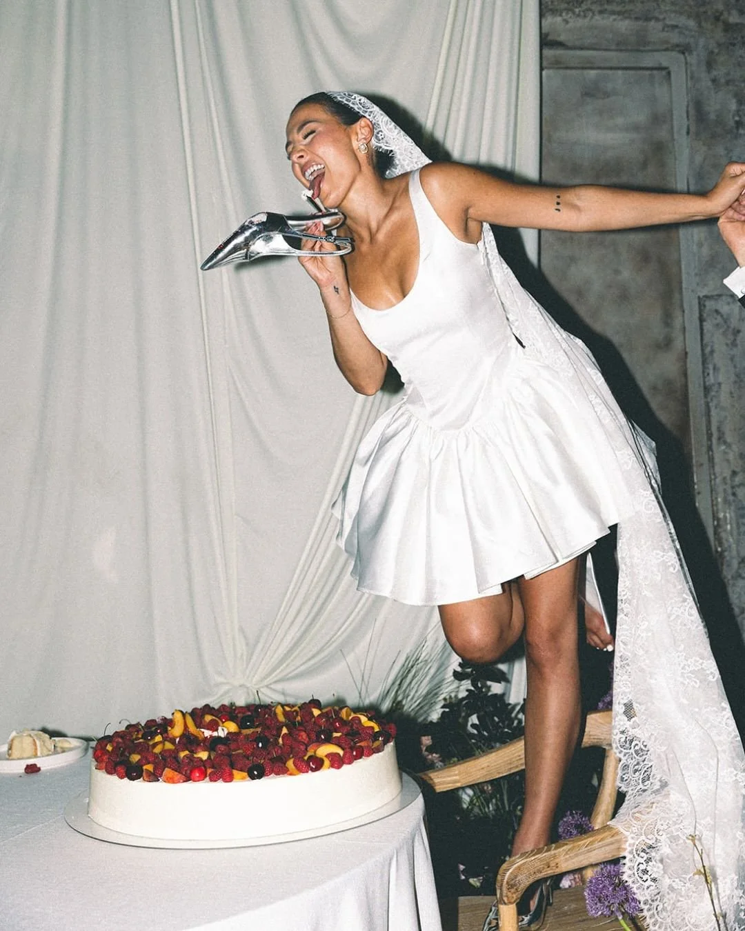 Las decisiones pequeñas que terminan cambiando toda la experiencia de una boda