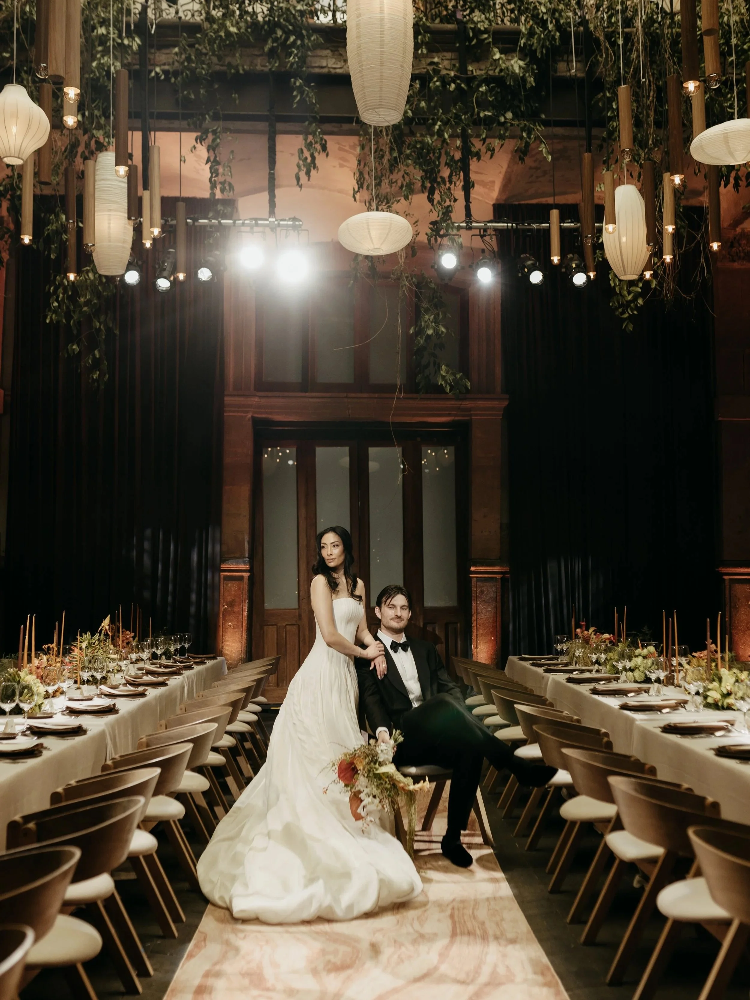UNA BODA DESTINO LLENA DE CULTURA Y EMOCI&Oacute;N EN PROYECTOS P&Uacute;BLICOS, CDMX. 

Sophia y son una pareja que prueba que el amor no siempre se muestra con grandes gestos, sino con los peque&ntilde;os instantes que se repiten a lo largo de los 