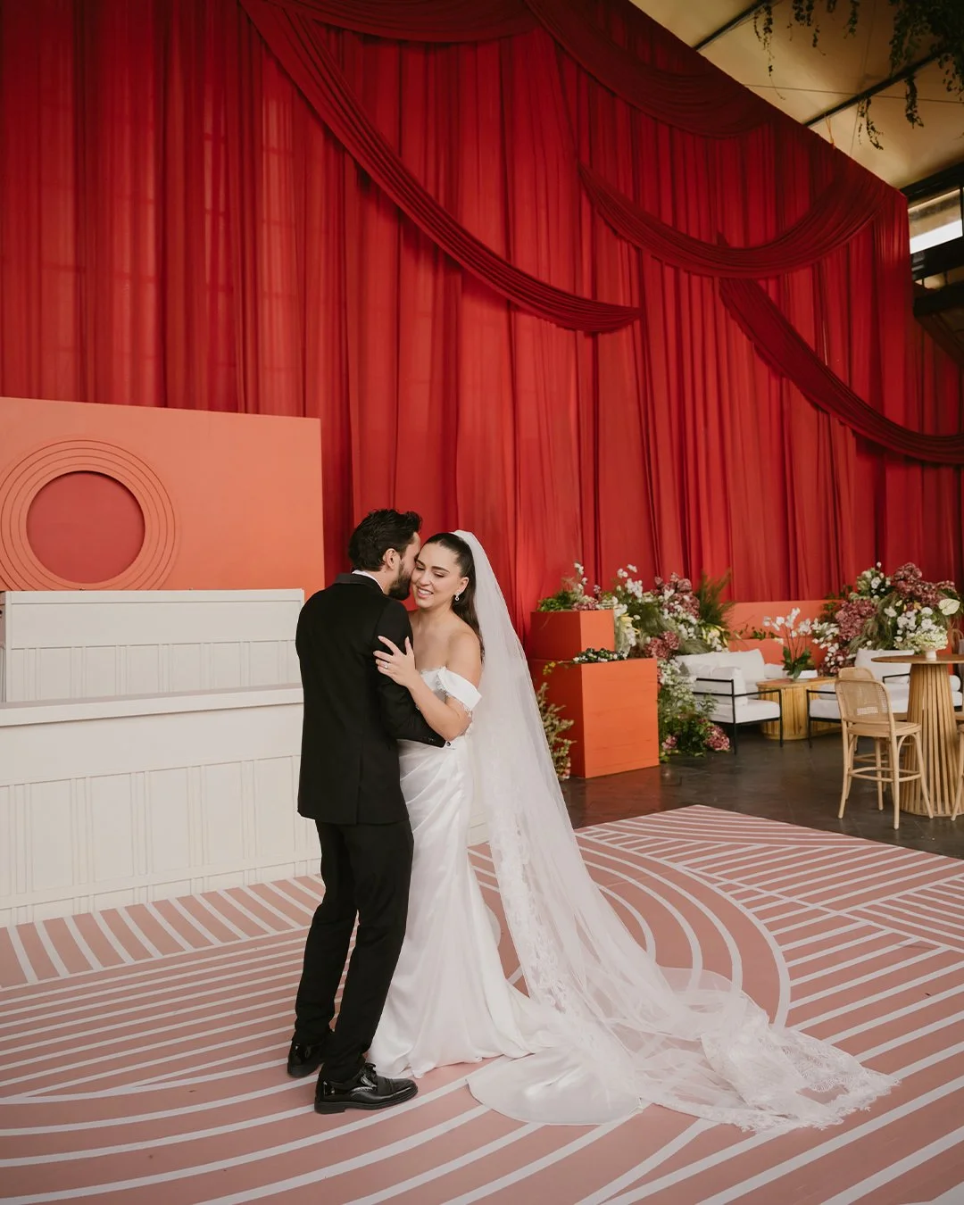 The moment when months of dreaming, planning, and designing finally come to life. ✨Sofía & Sergi.jpg