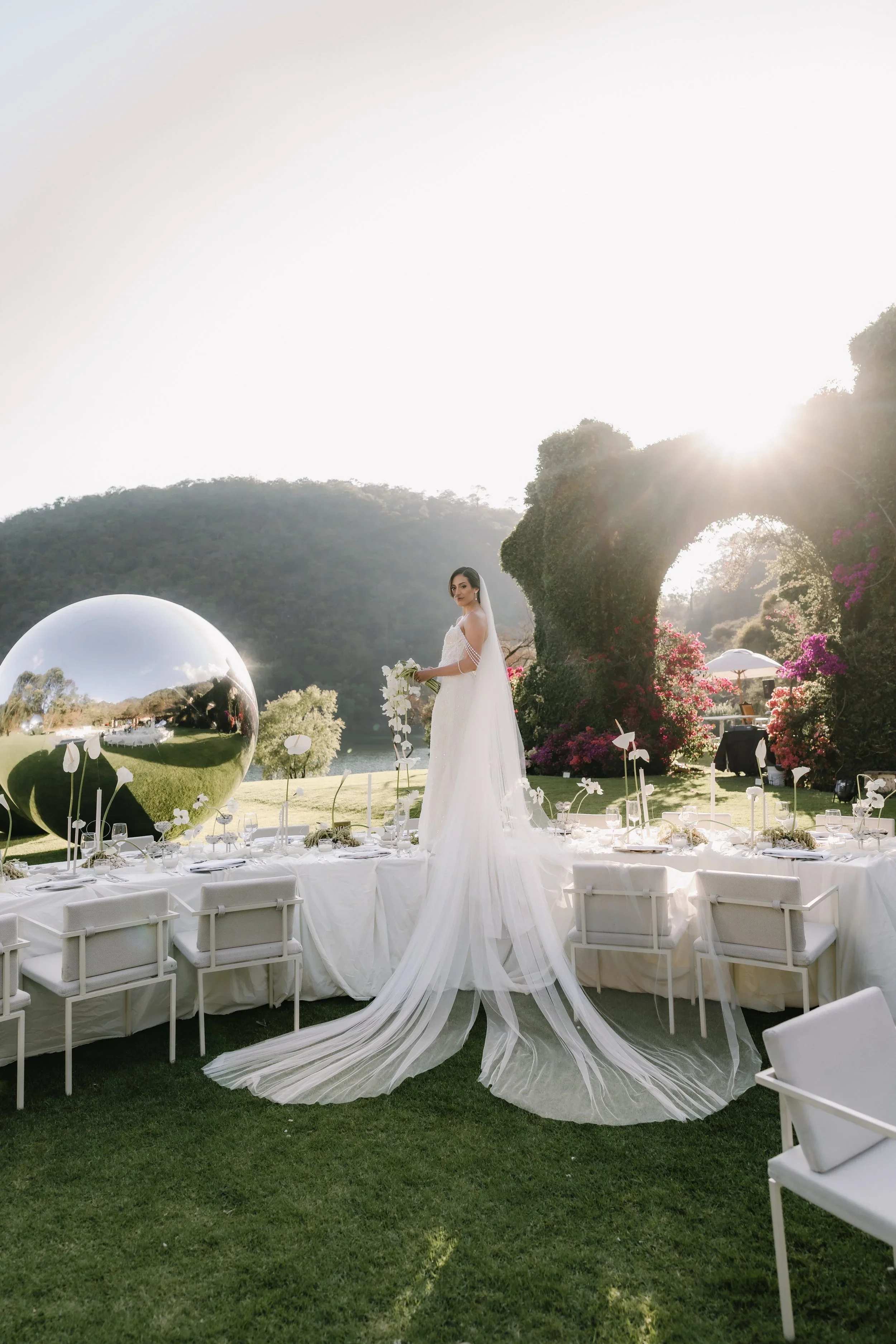 Foto y video de boda con una misma mirada: por qué elegir un dúo creativo cambia toda la historia - Ángel &amp; Benjamín Photo and Film