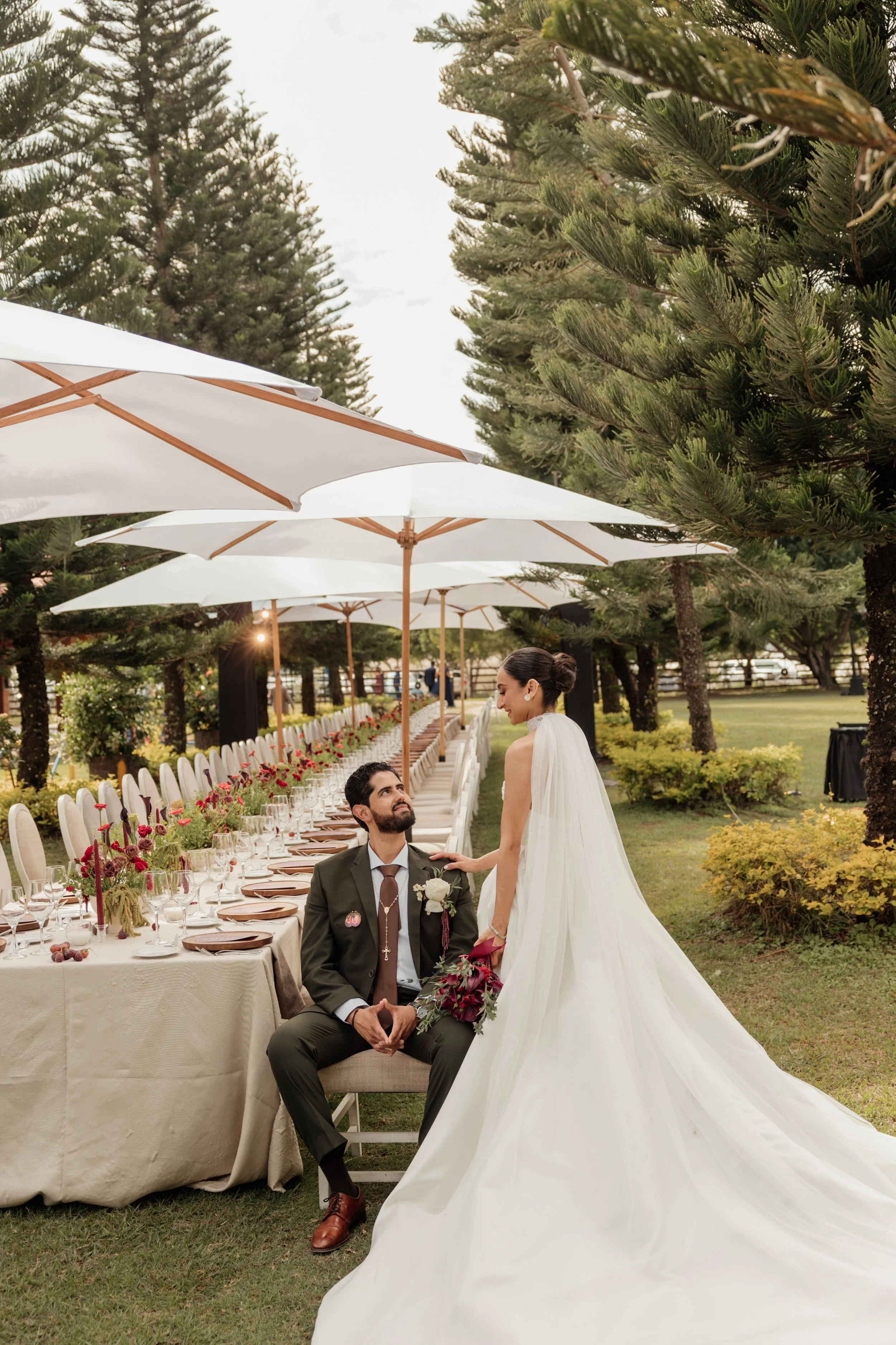 Más que planear una boda: cómo un Wedding Planner Integral transforma una celebración en una experiencia completa — Doble Altura Eventos
