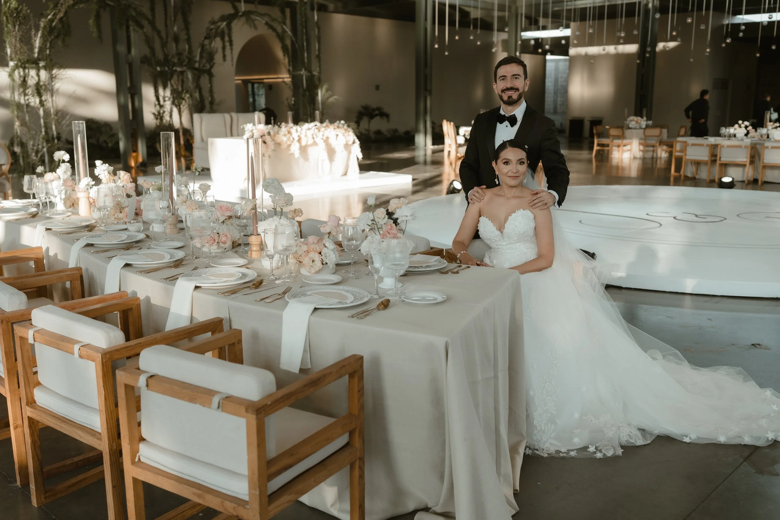 Más que planear una boda: cómo un Wedding Planner Integral transforma una celebración en una experiencia completa — Doble Altura Evento