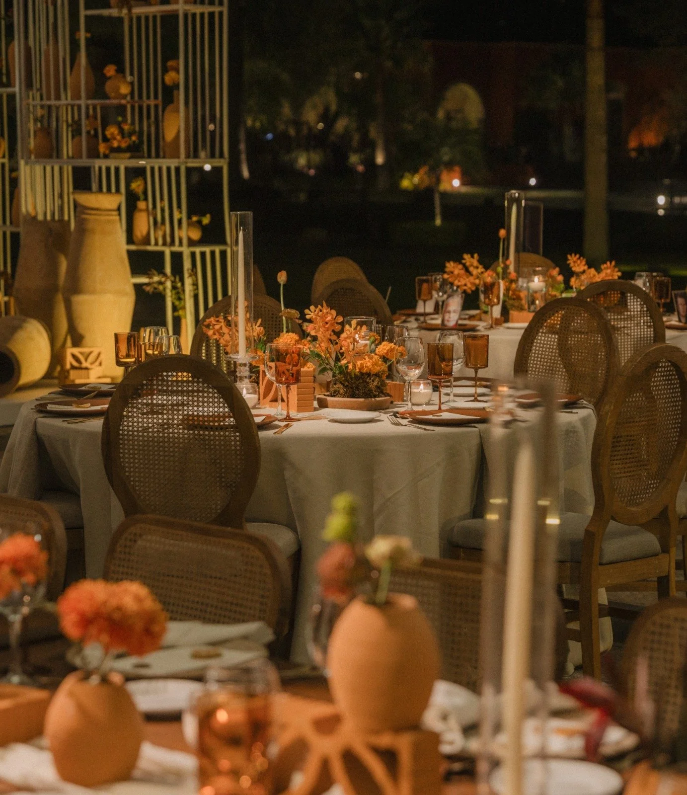 Más que planear una boda: cómo un Wedding Planner Integral transforma una celebración en una experiencia completa — Doble Altura Eventos
