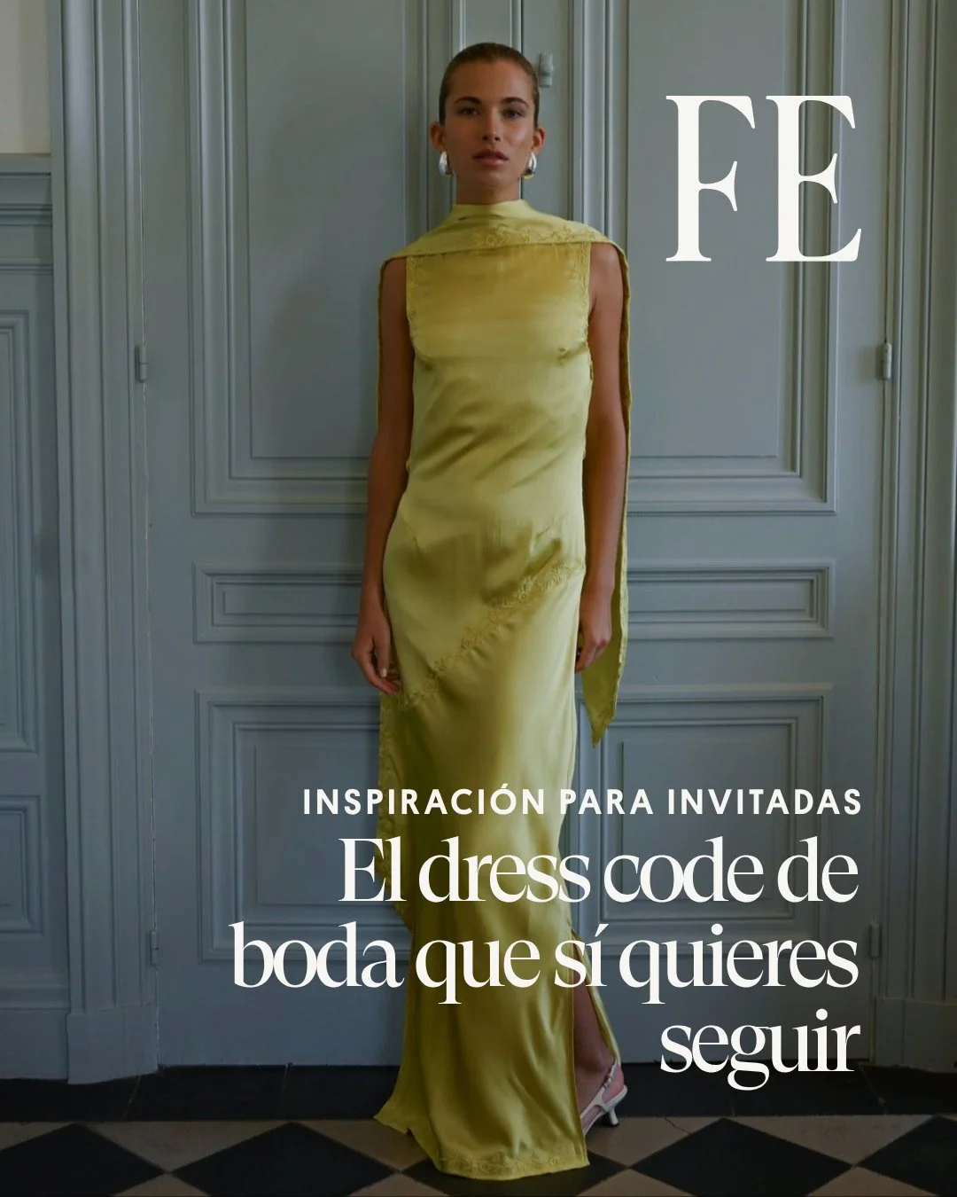 &iexcl;Brilla con elegancia y estilo! Ya sea una boda, una gala o una velada, deja que tu look cuente tu historia. Desde delicados tonos pastel hasta piezas llamativas, estos looks inspirar&aacute;n a la fashionista que llevas dentro. &iexcl;Eleva tu
