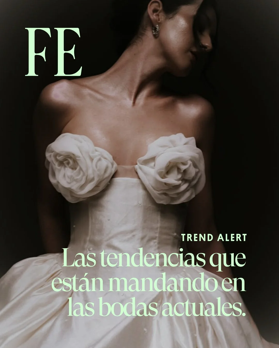 &iexcl;Prep&aacute;rate para so&ntilde;ar en grande! Las bodas este 2026 vienen cargadas de tendencias que transformar&aacute;n el 's&iacute;, quiero' en una experiencia inolvidable. Desde decoraciones hasta vestidos que cuentan historias, &iexcl;des