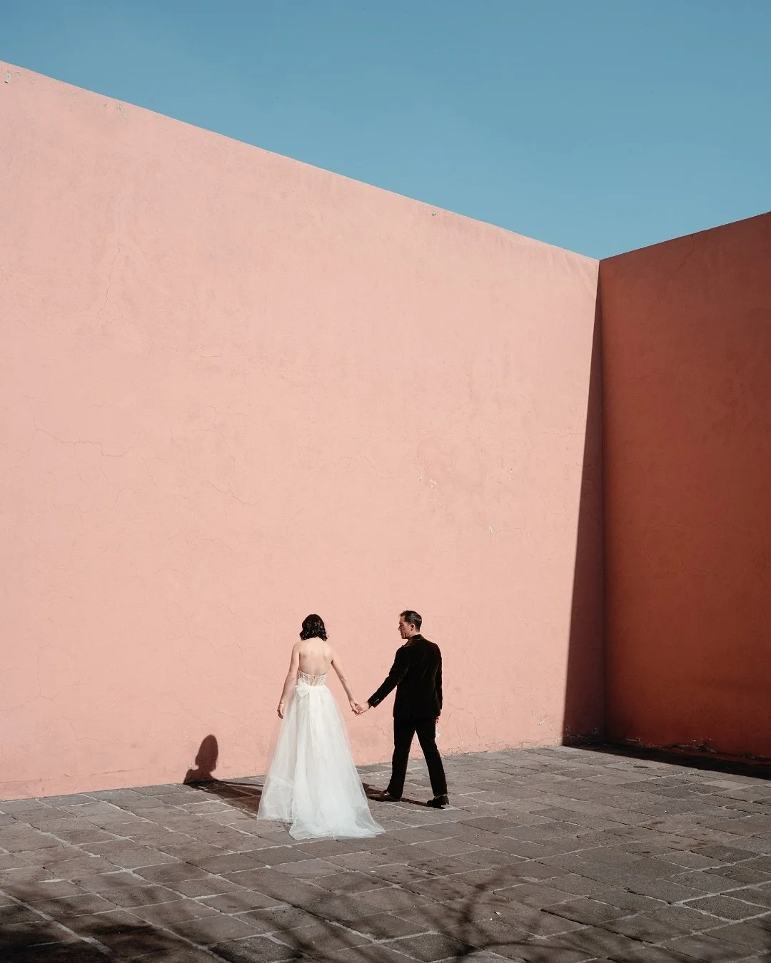 Mejores fotógrafos de boda en México