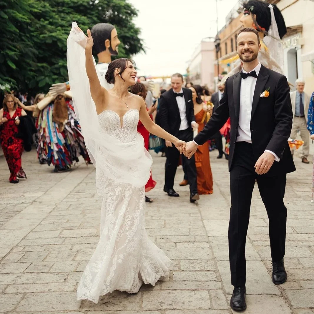 best wedding photographers in Mexico