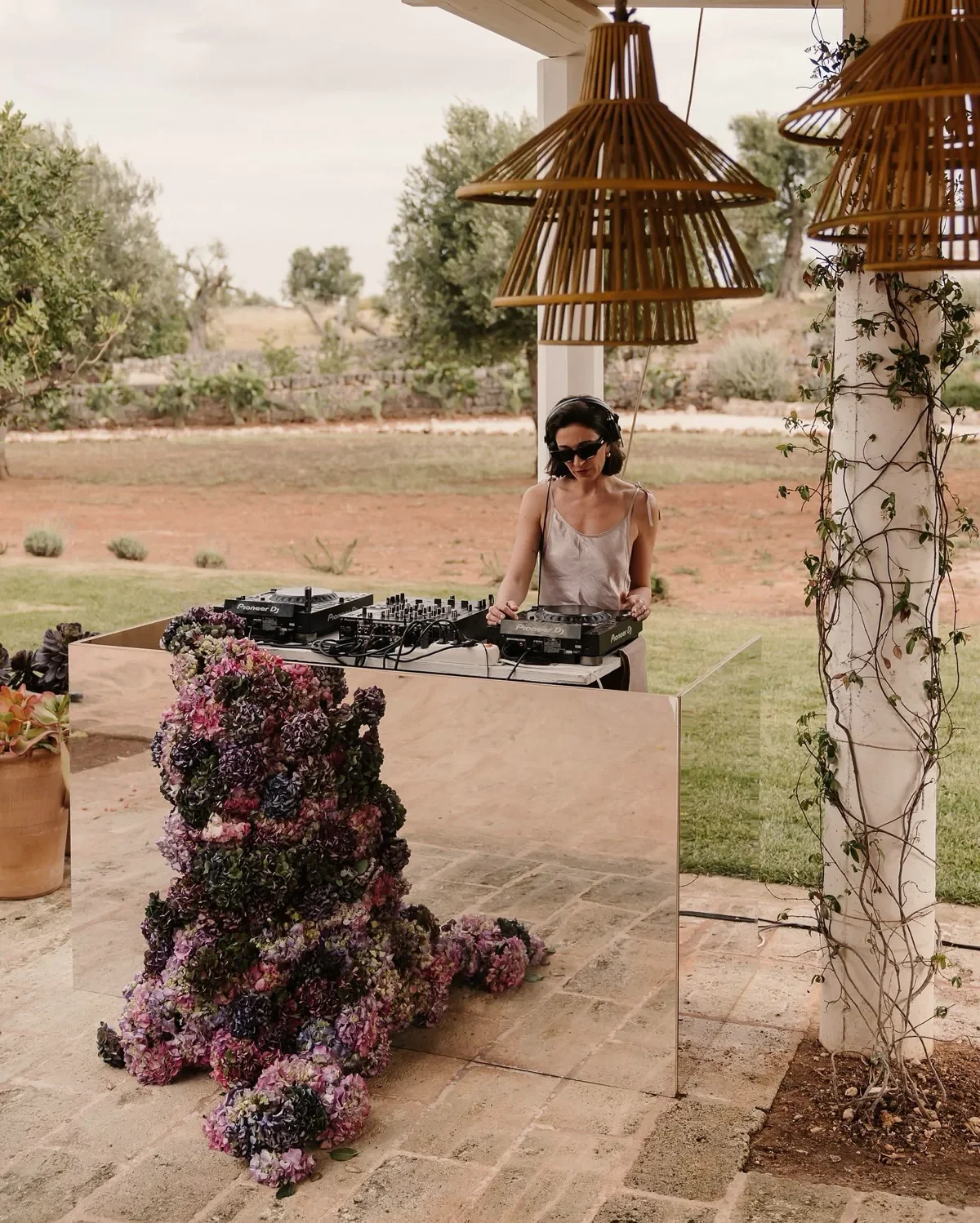 cómo elegir dj para mi boda