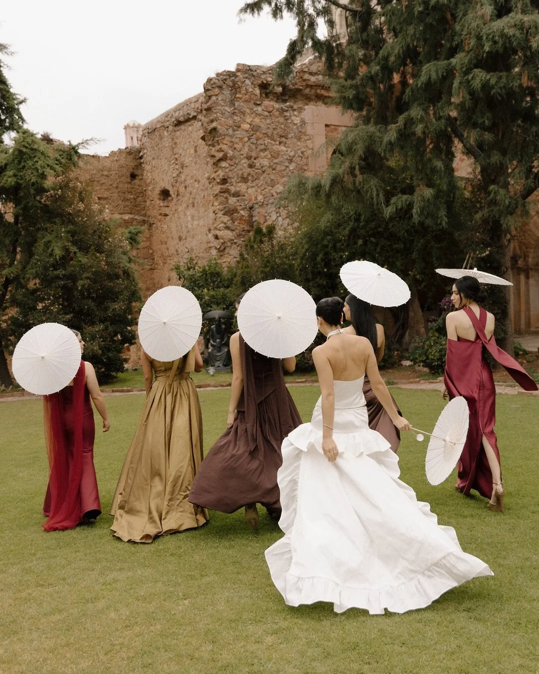 cómo planear una boda sin estrés