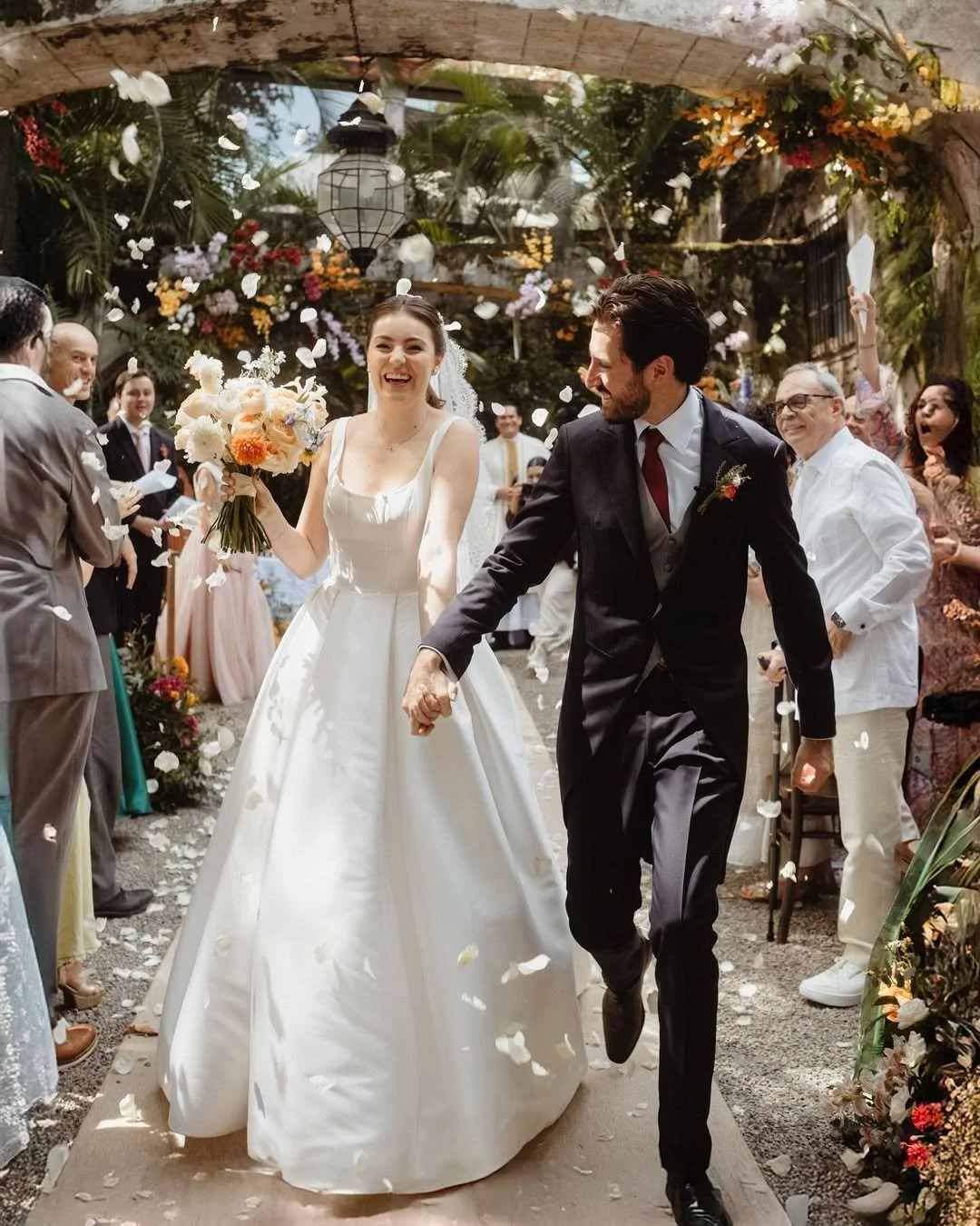 cómo hacer mi lista de invitados de boda