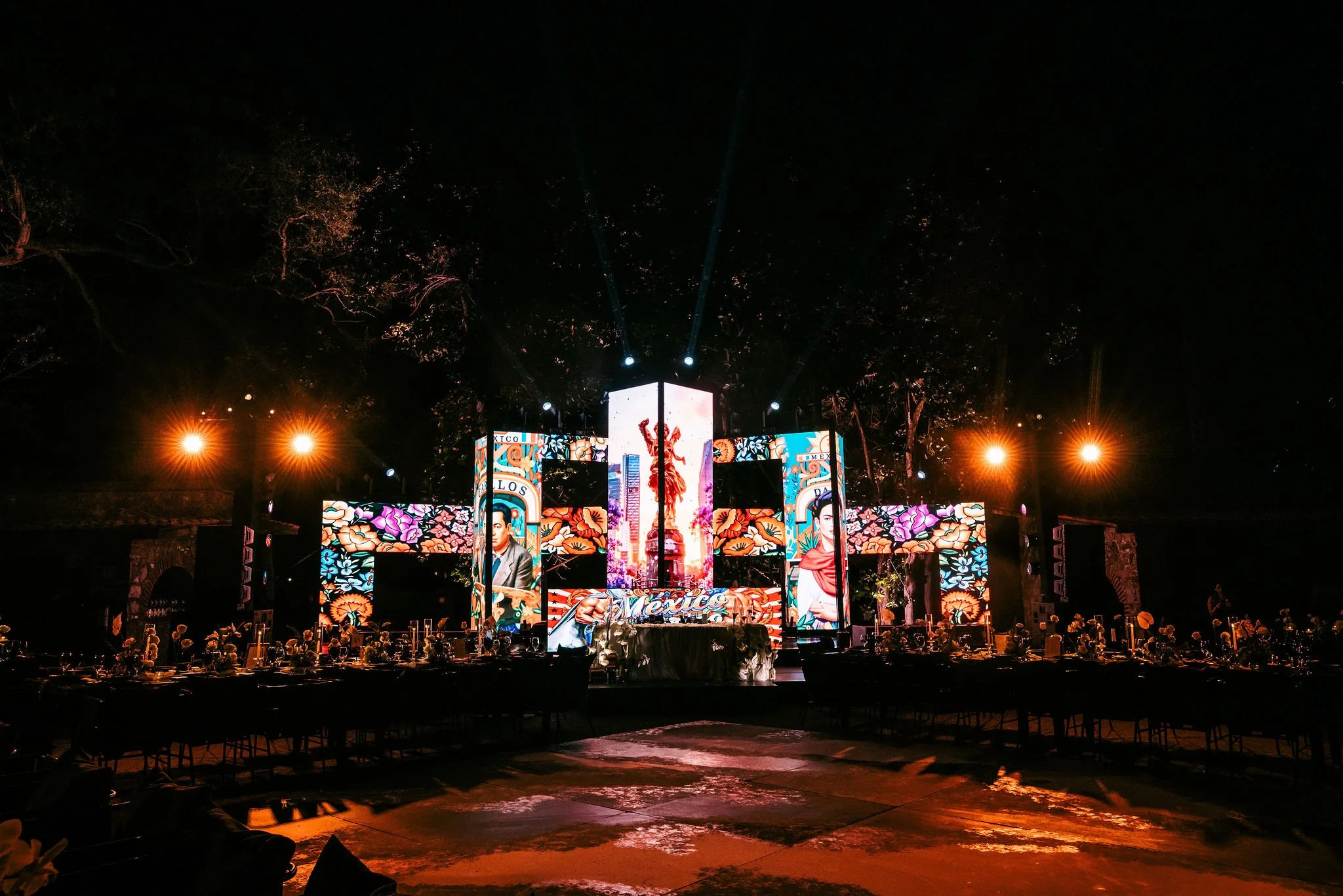 Mejores DJs de boda en México
