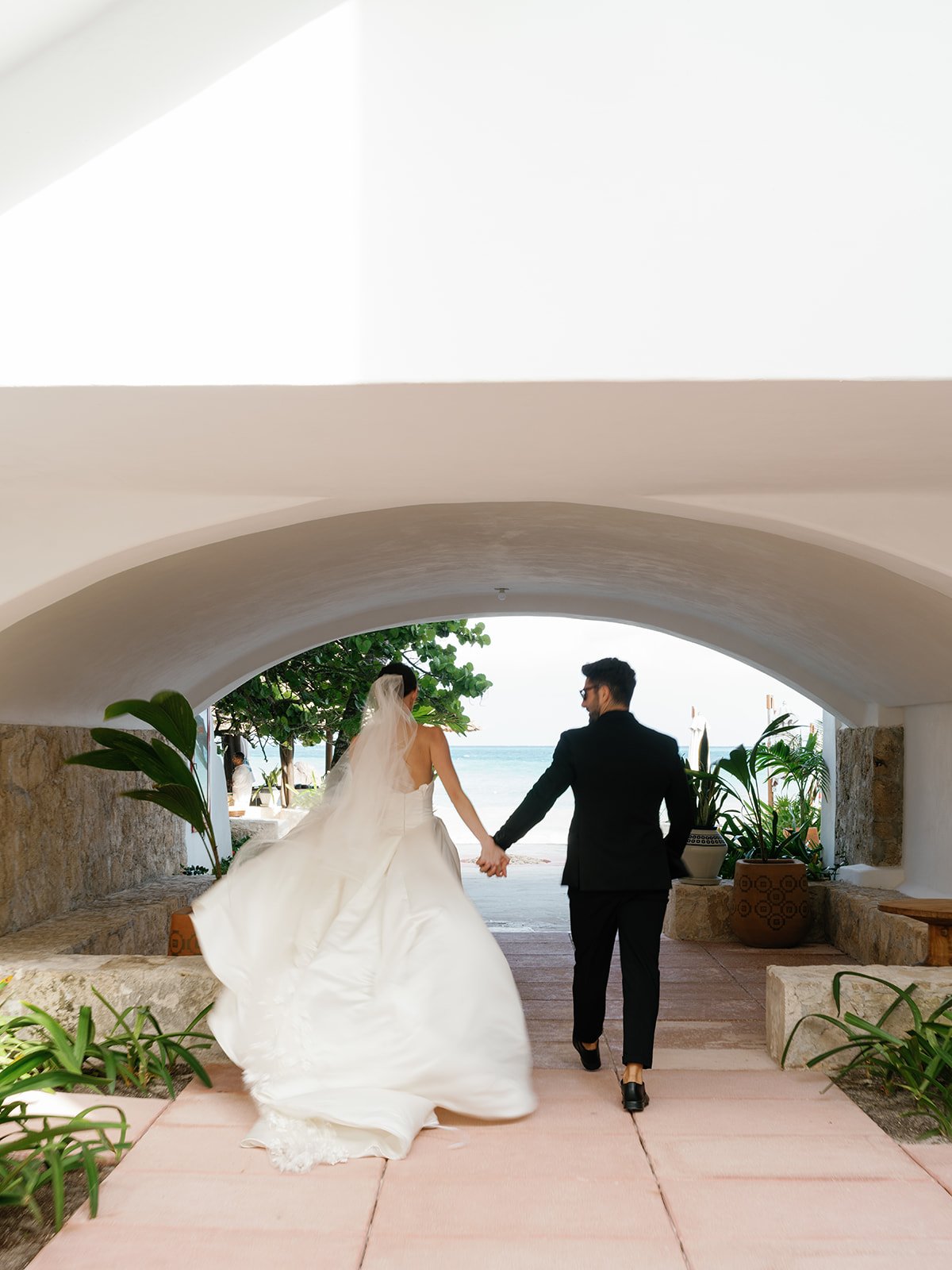 venues para boda en riviera maya