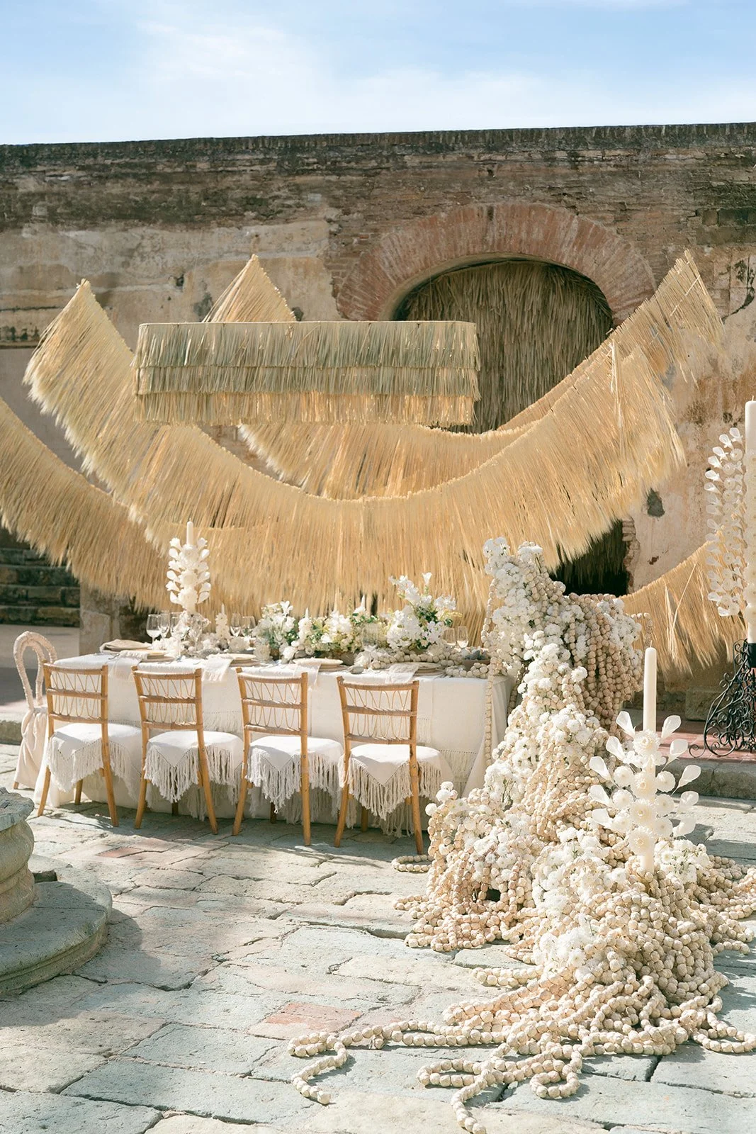 Mejores floristas de boda en CDMX