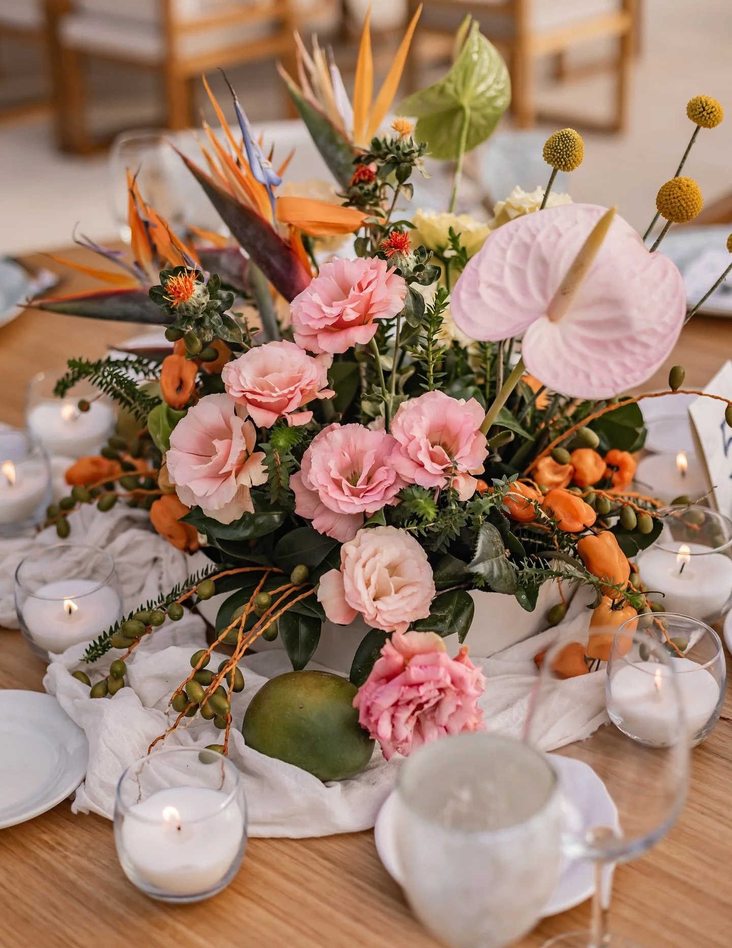 best floral designers in Mexico