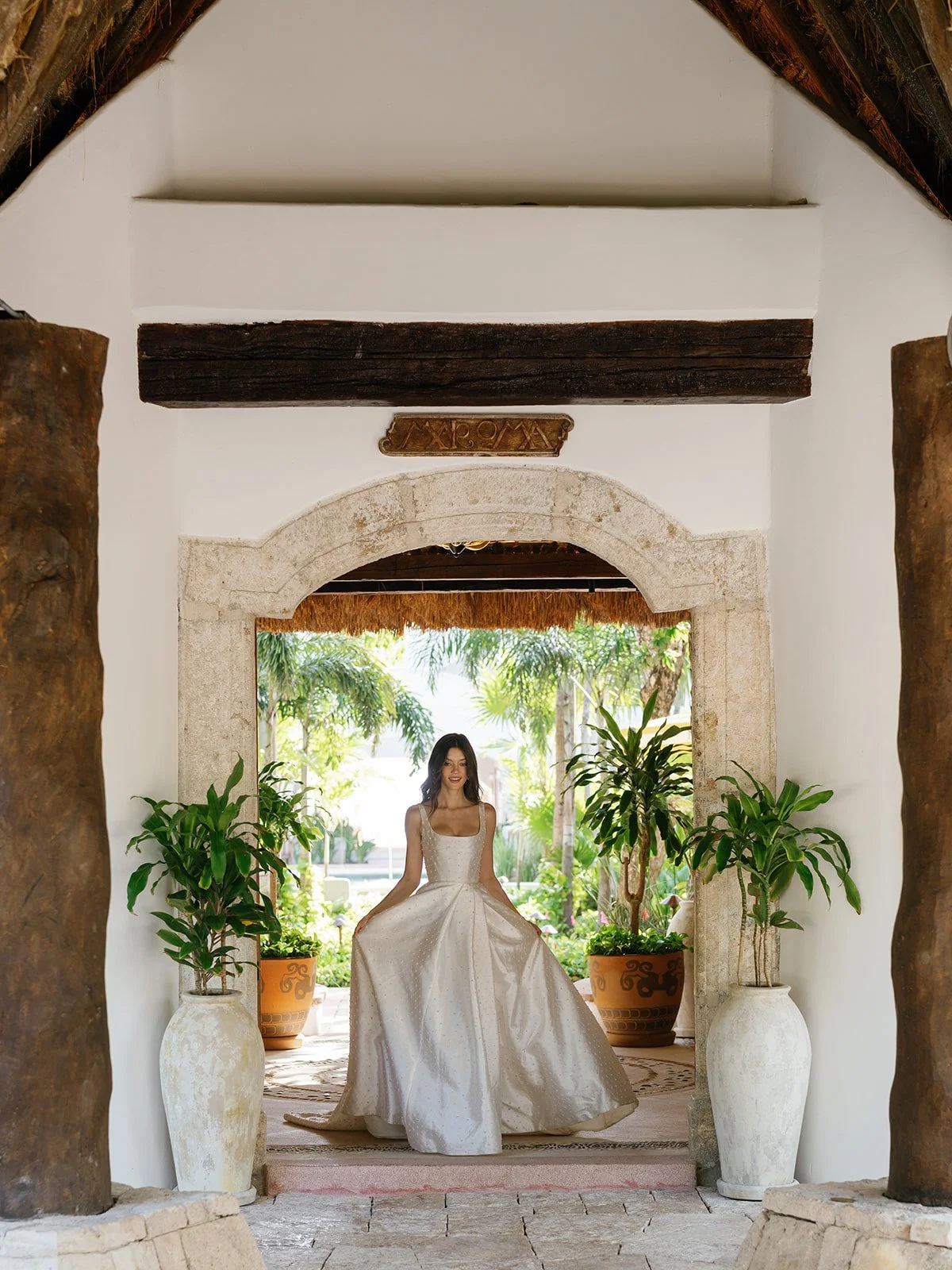 lugares para casarse en riviera maya