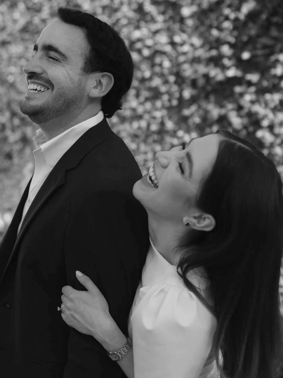 planeación de boda en pareja