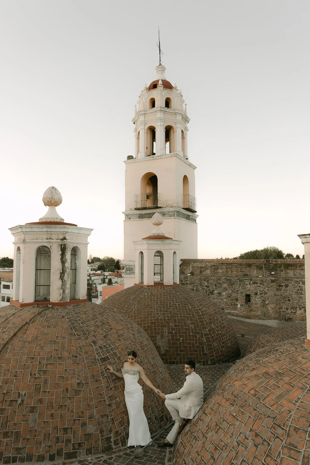 Mejores fotógrafos de boda en México