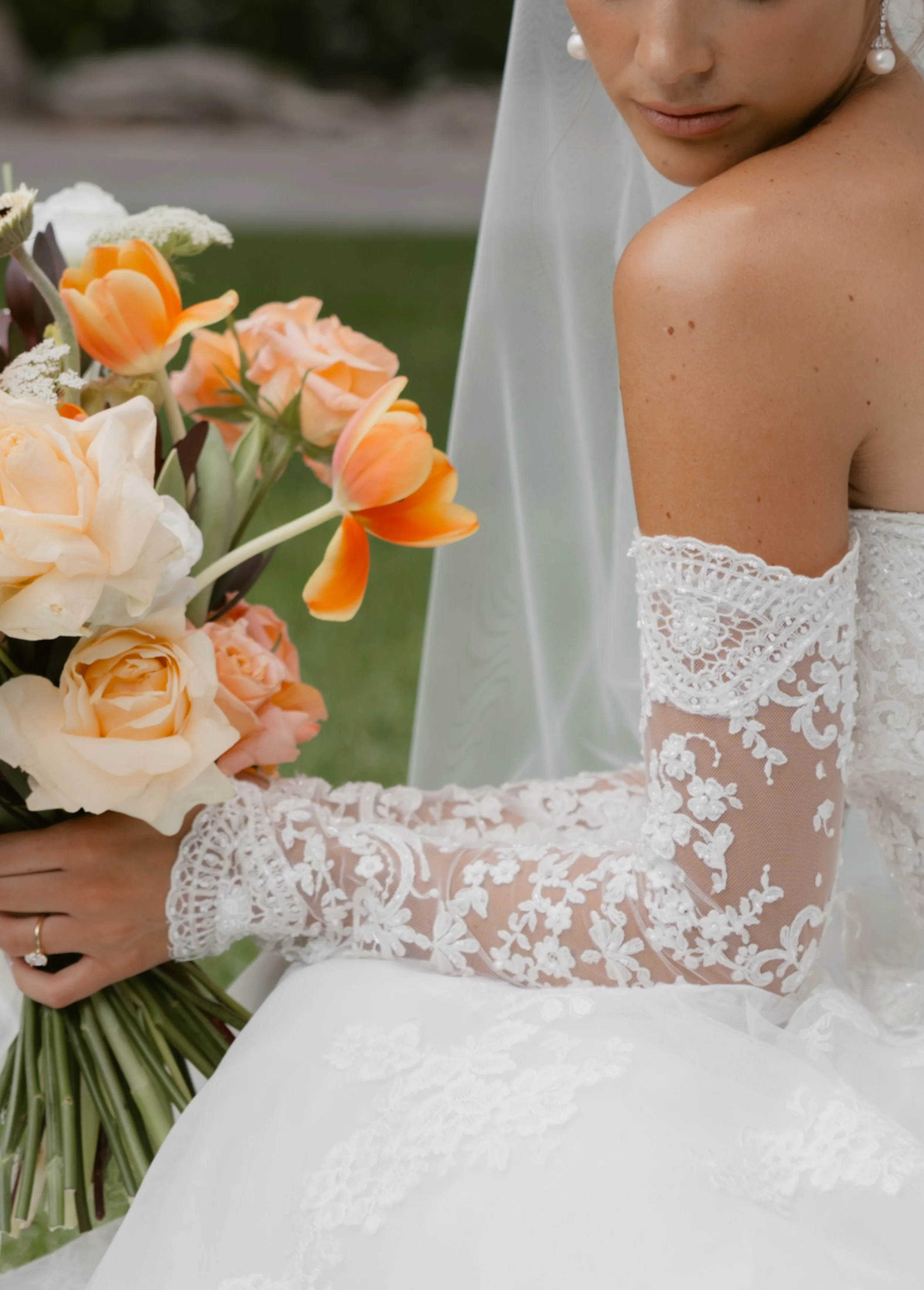 mejores fotógrafos de boda en Monterrey