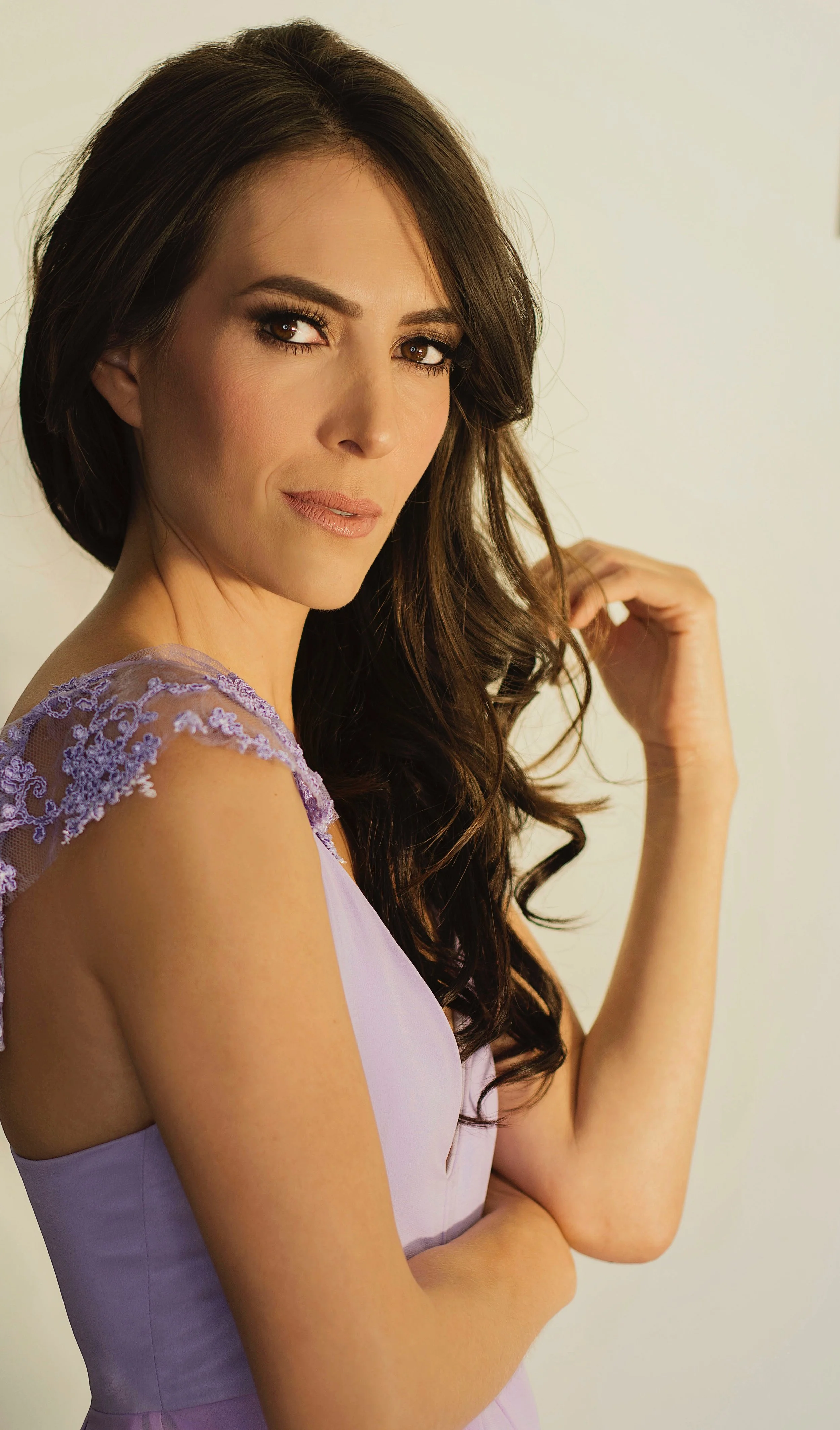 best wedding makeup artists in mexico