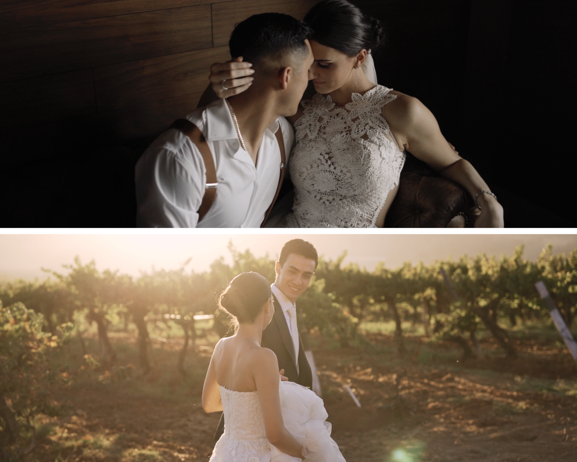 Best wedding videographers in Mexico