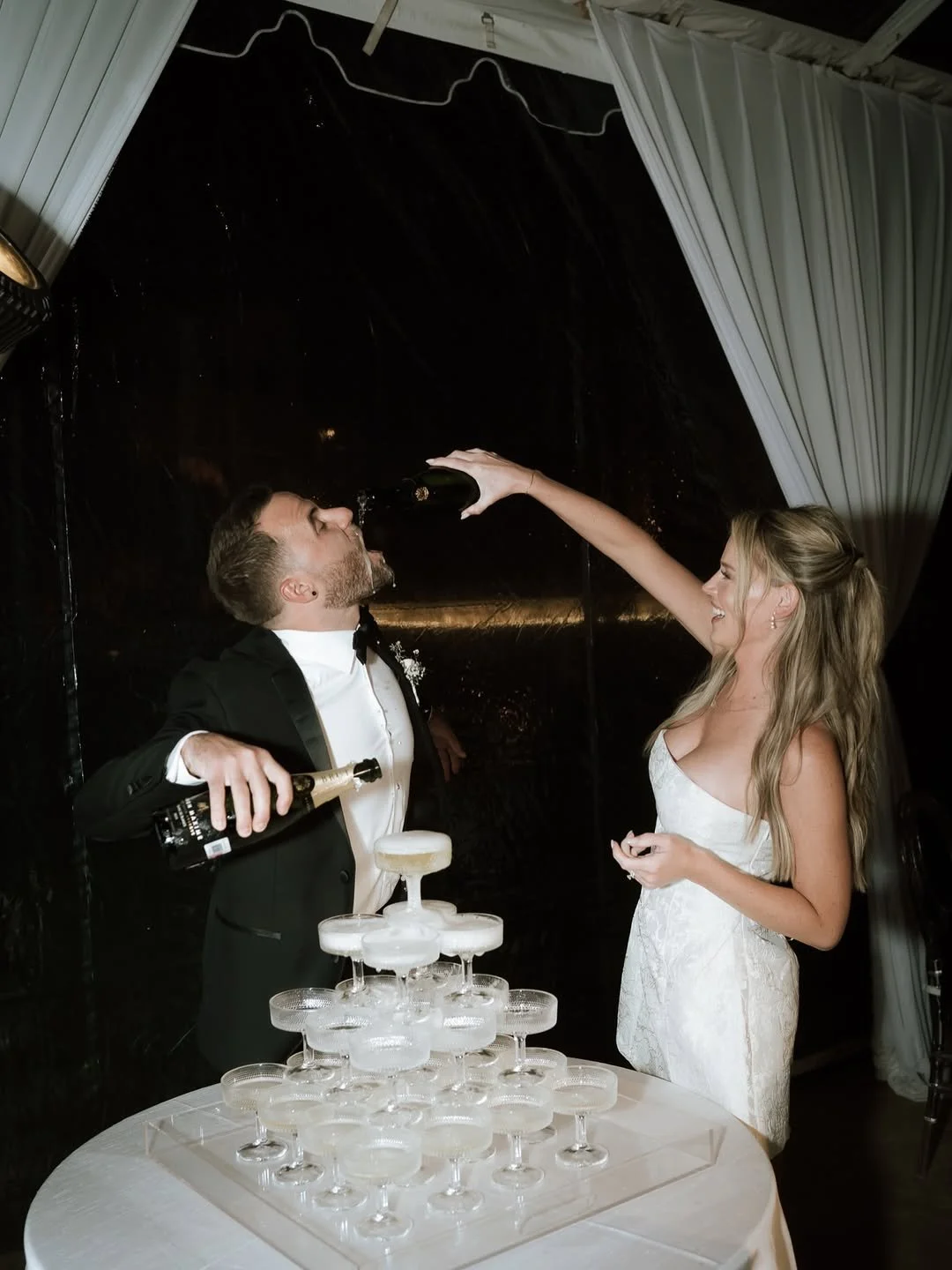 cómo planear una boda sin pelear