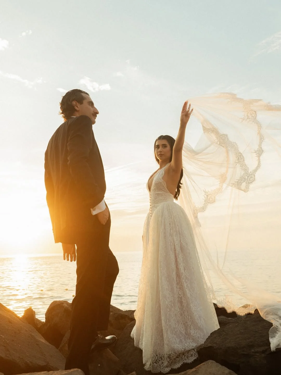 Mejores fotógrafos de boda en México