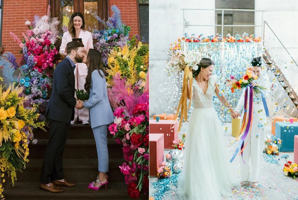 tendencias bodas 2022