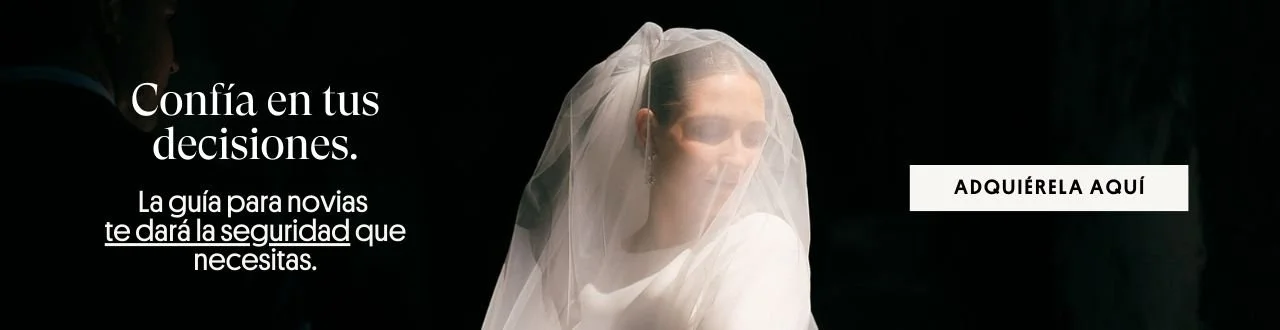 Pasos para planear una boda