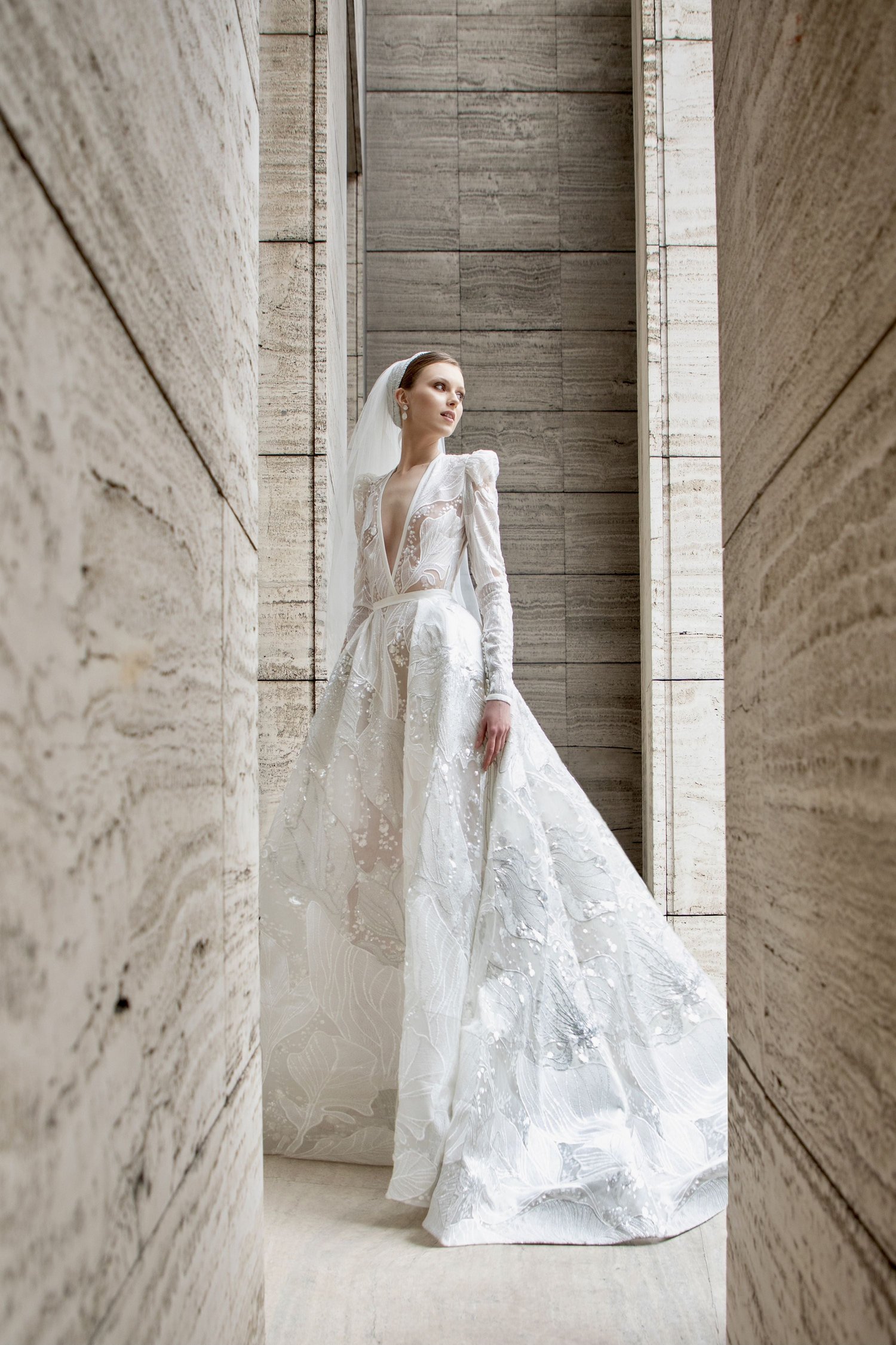 Nuestros vestidos de del Bridal Fashion Week para este 2022 — Frida Enamorada