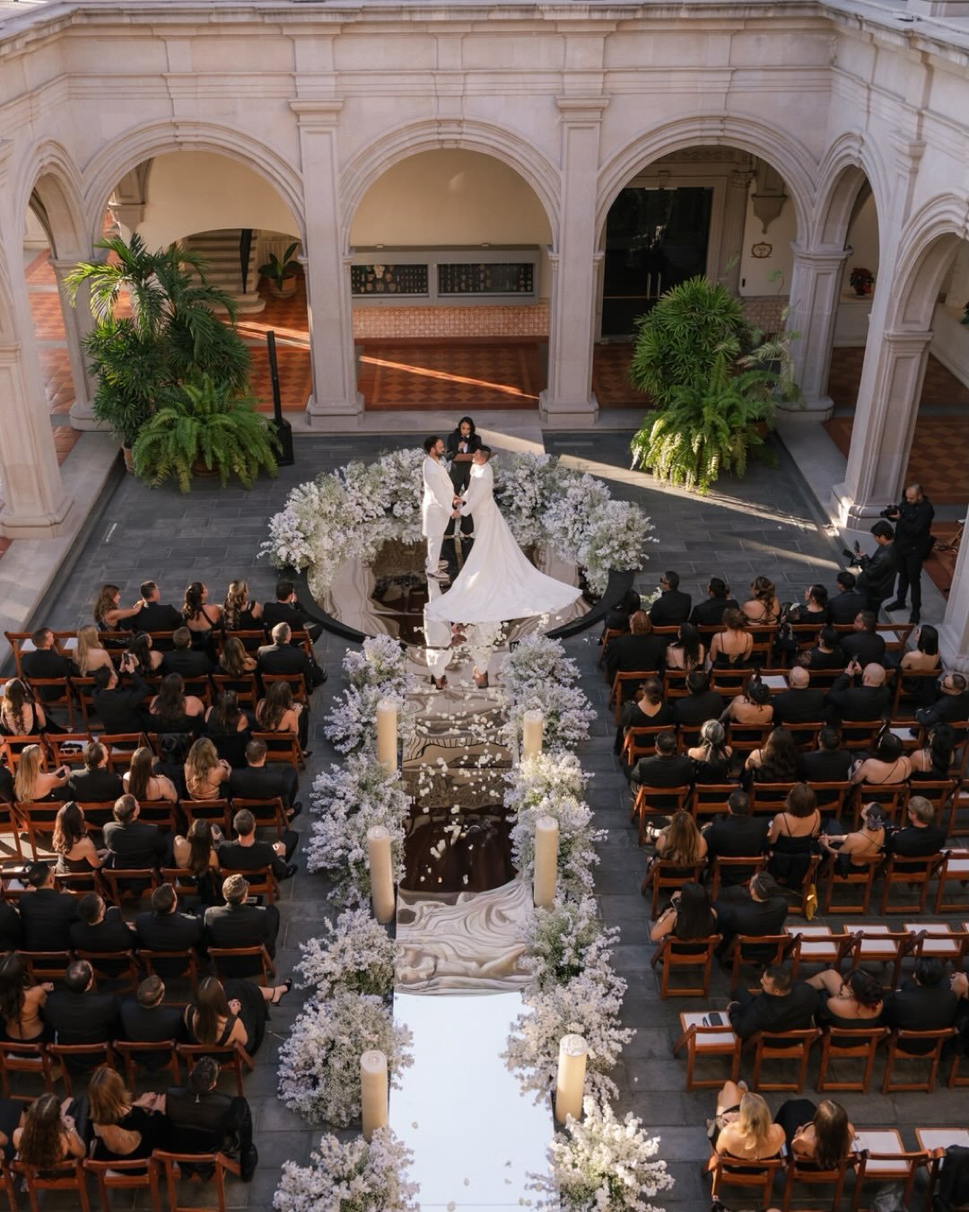 cómo planear una boda sin estrés