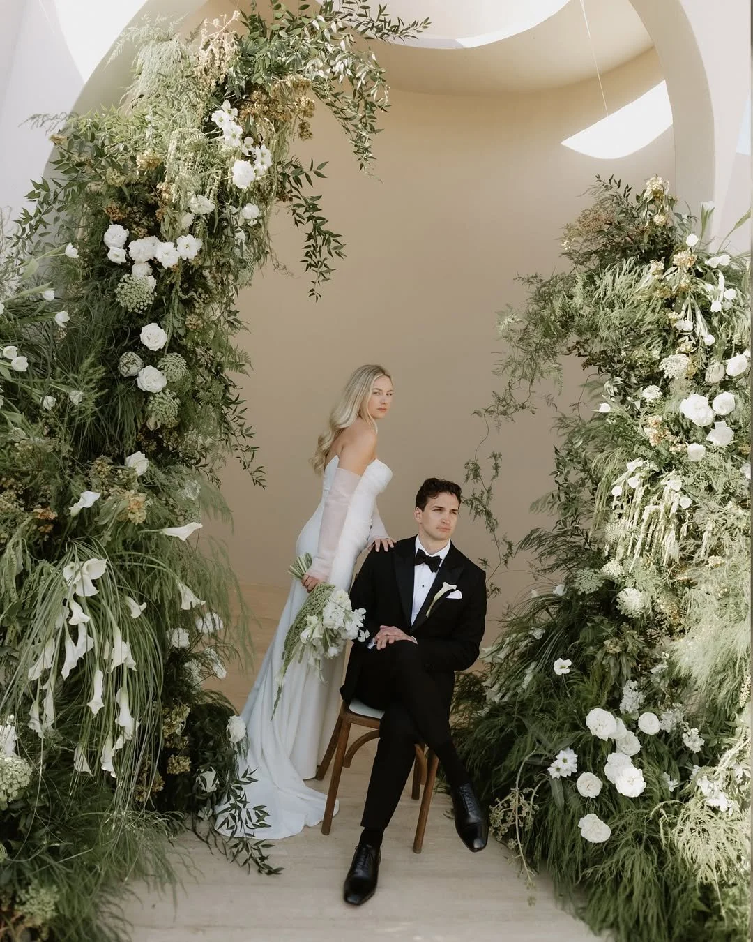 Mejores fotógrafos de boda en México