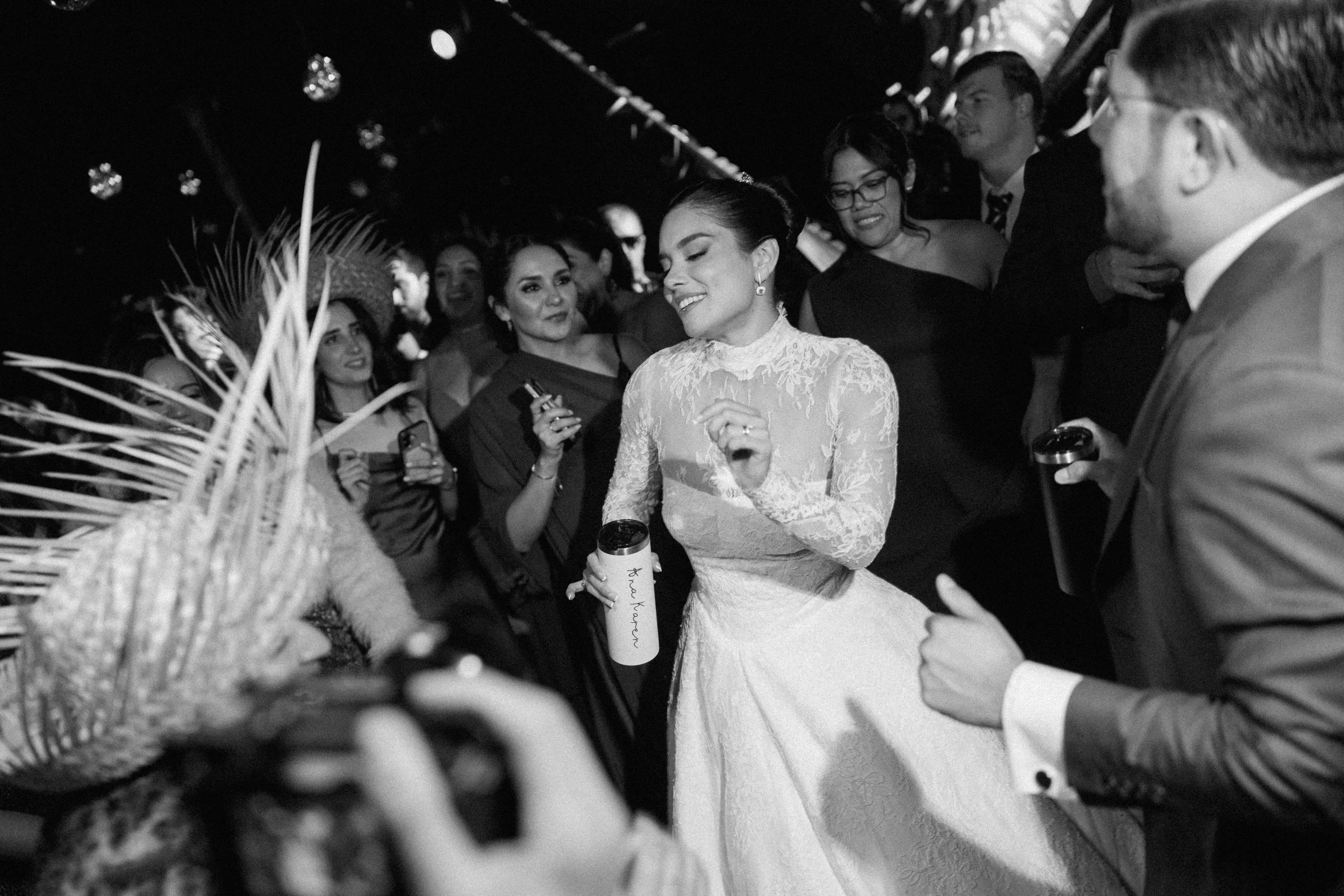Mejores DJs de boda en México