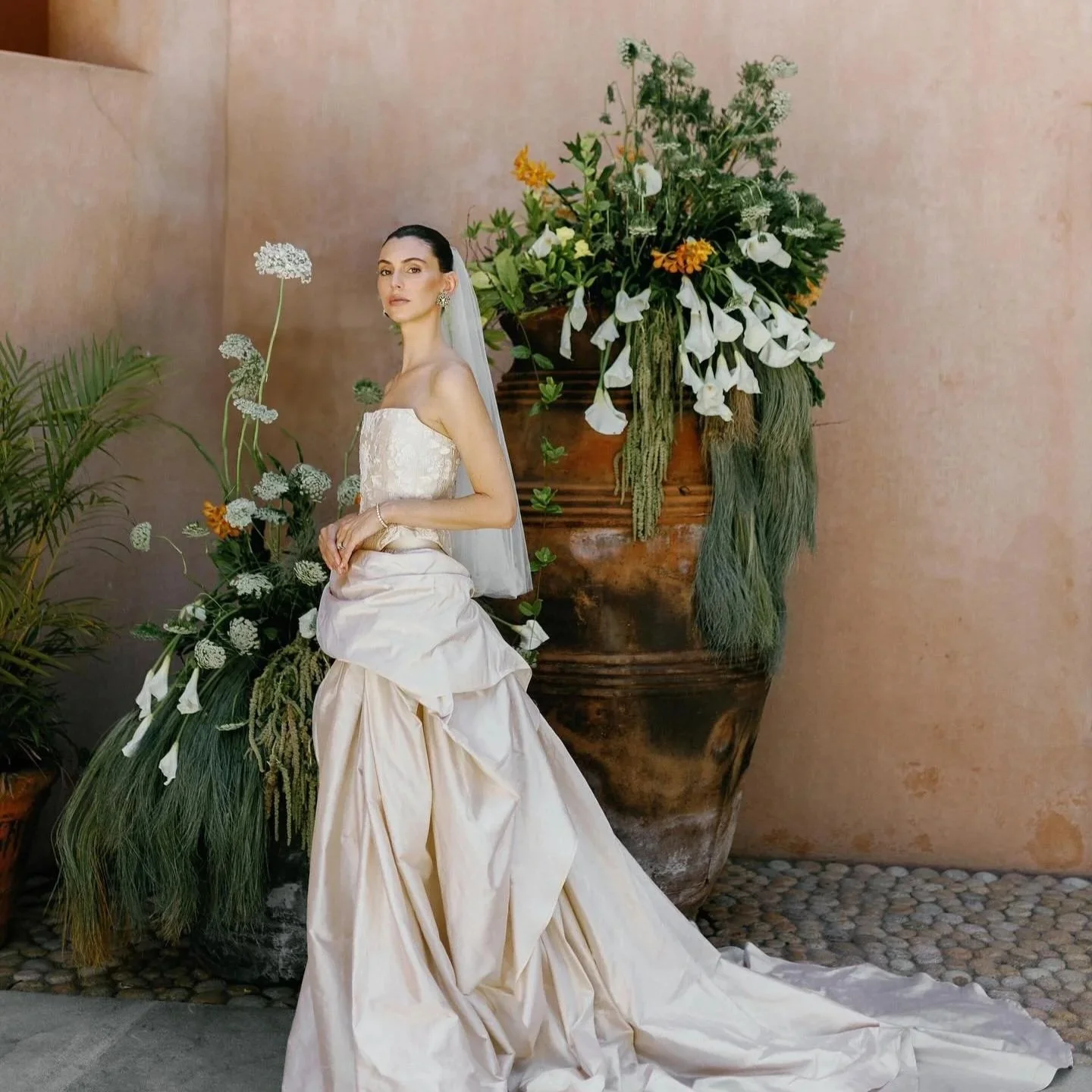best wedding floral designers in mexico