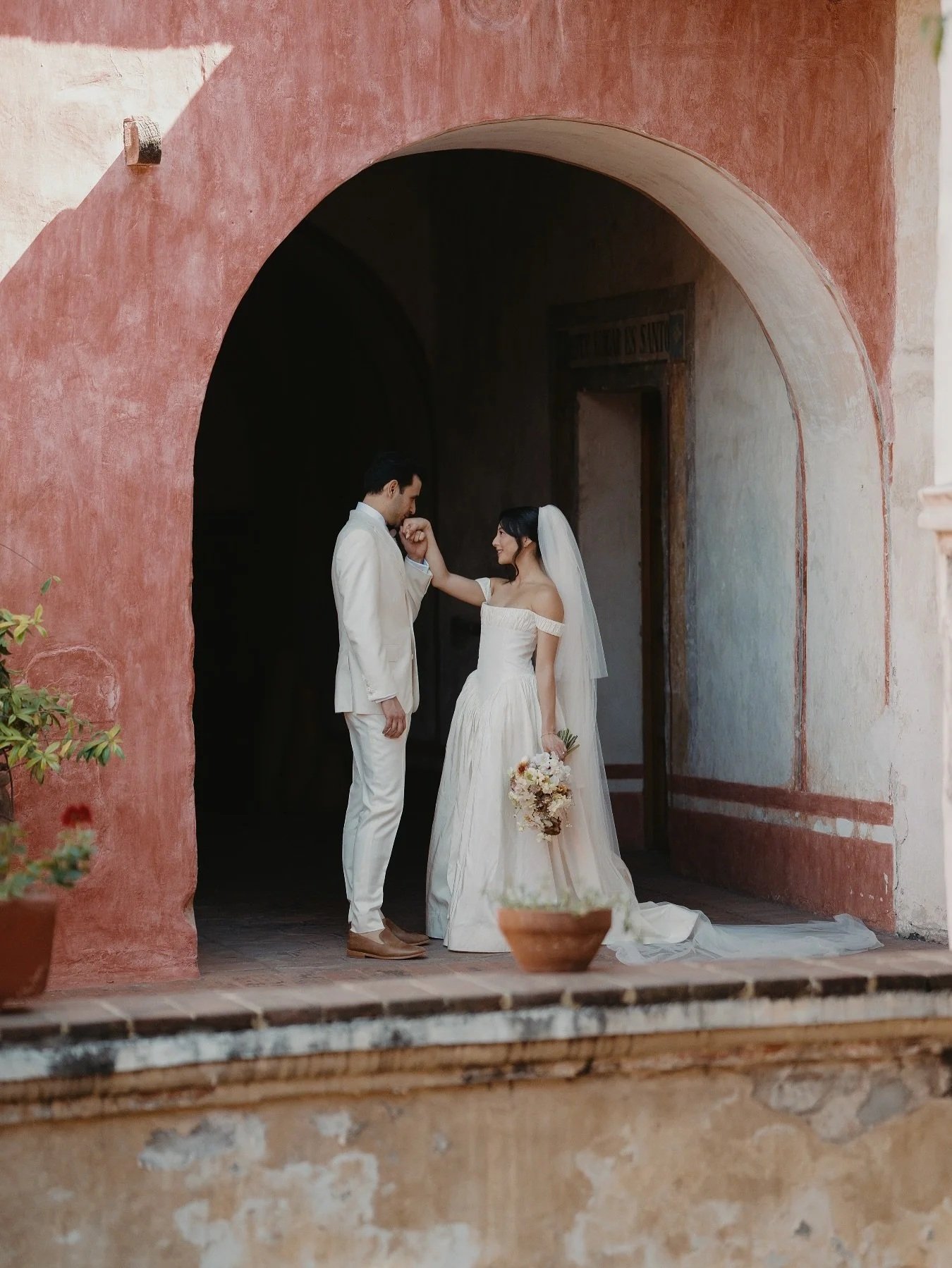 best wedding photographers in mexico