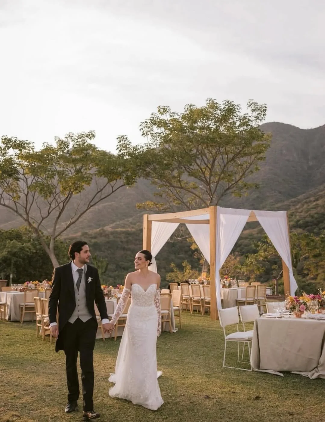 cómo elegir el lugar para mi boda