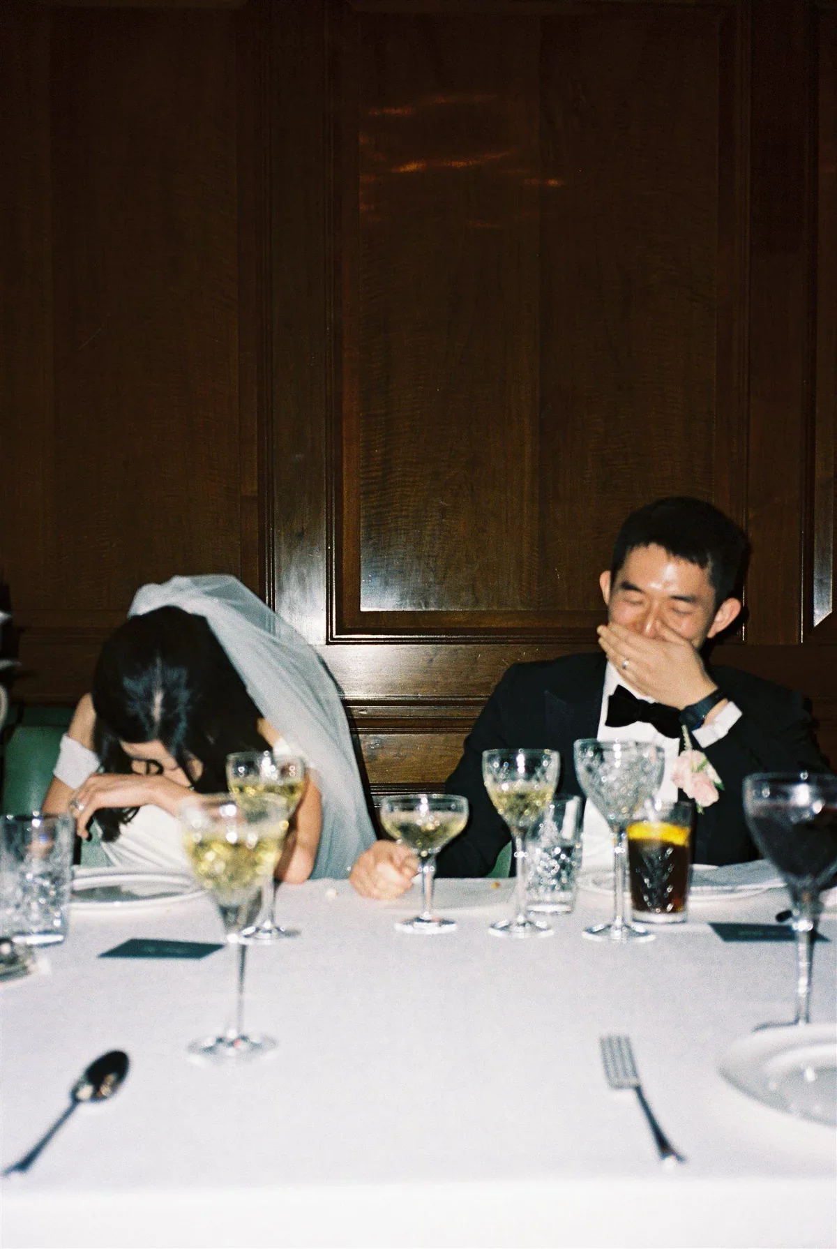 como planear una boda en pareja sin tener un mental breakdown
