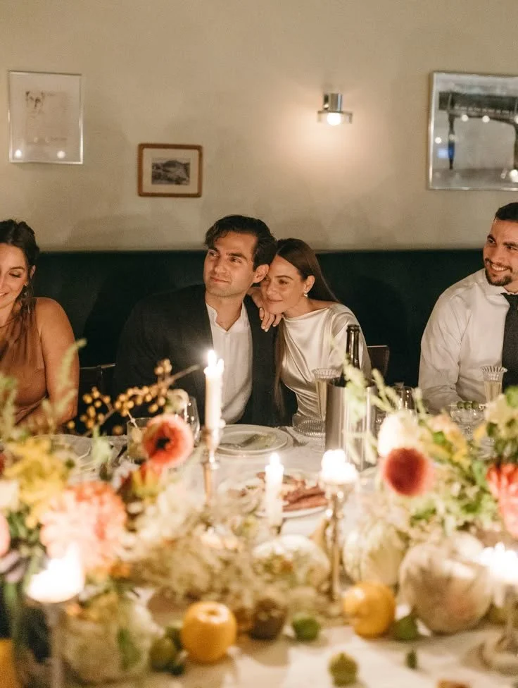 gastos a considerar en boda