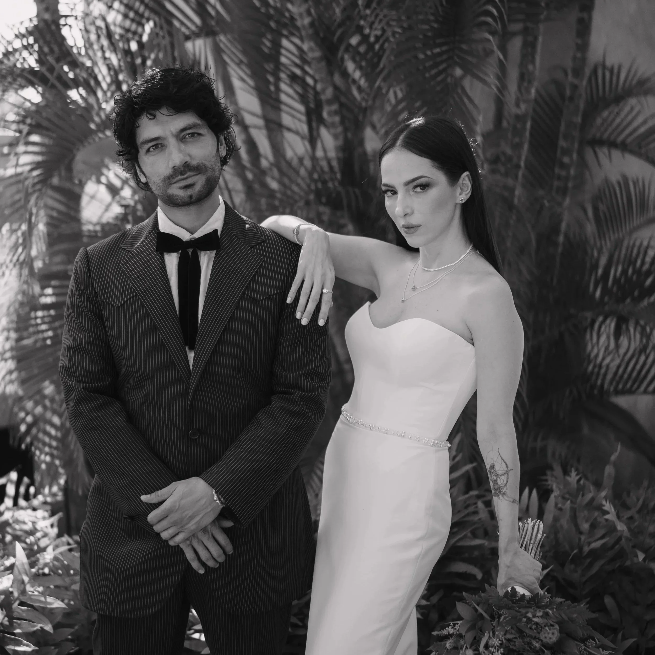 Best wedding photographers in Baja
