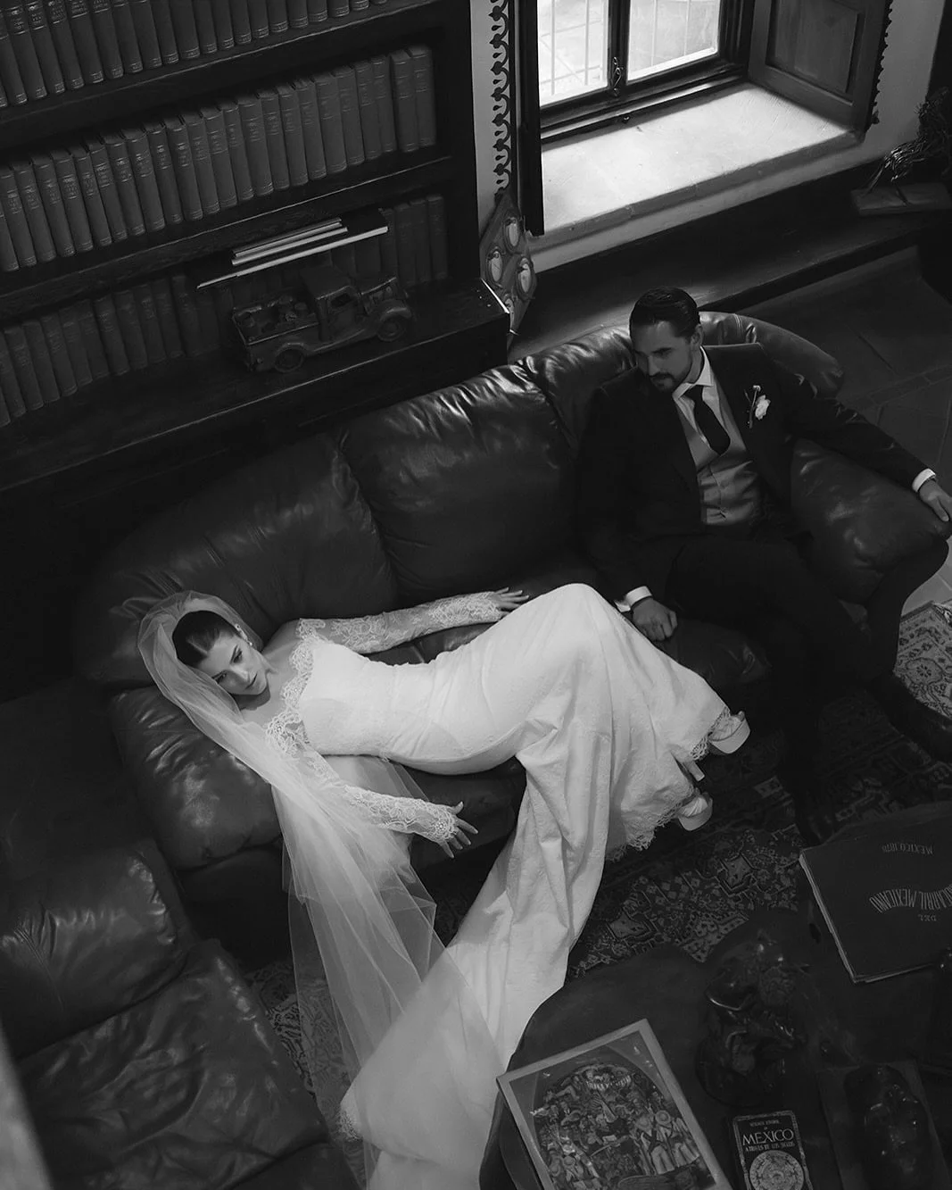 Mejores fotógrafos de boda en México