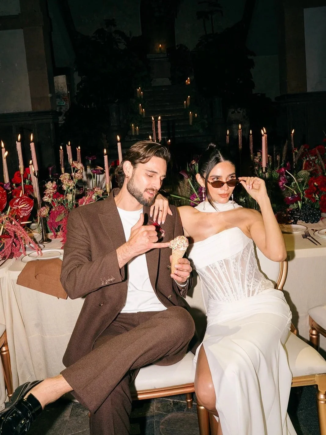 best wedding djs in mexico