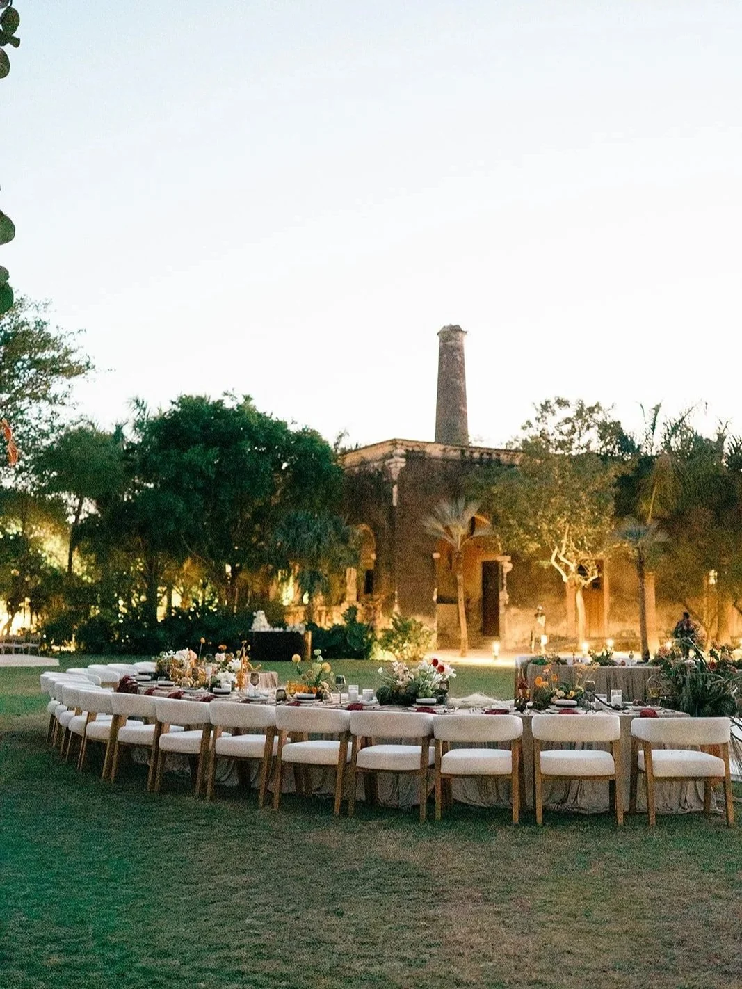 best wedding venues in mexico
