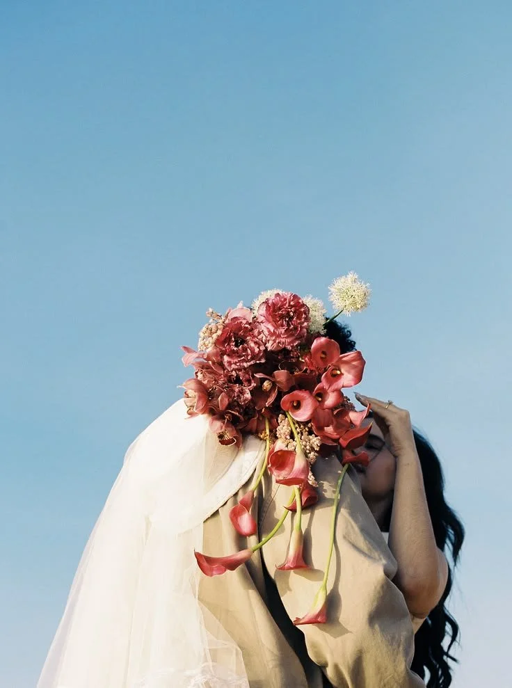 cómo planear una boda íntima si voy a tener muchos invitados