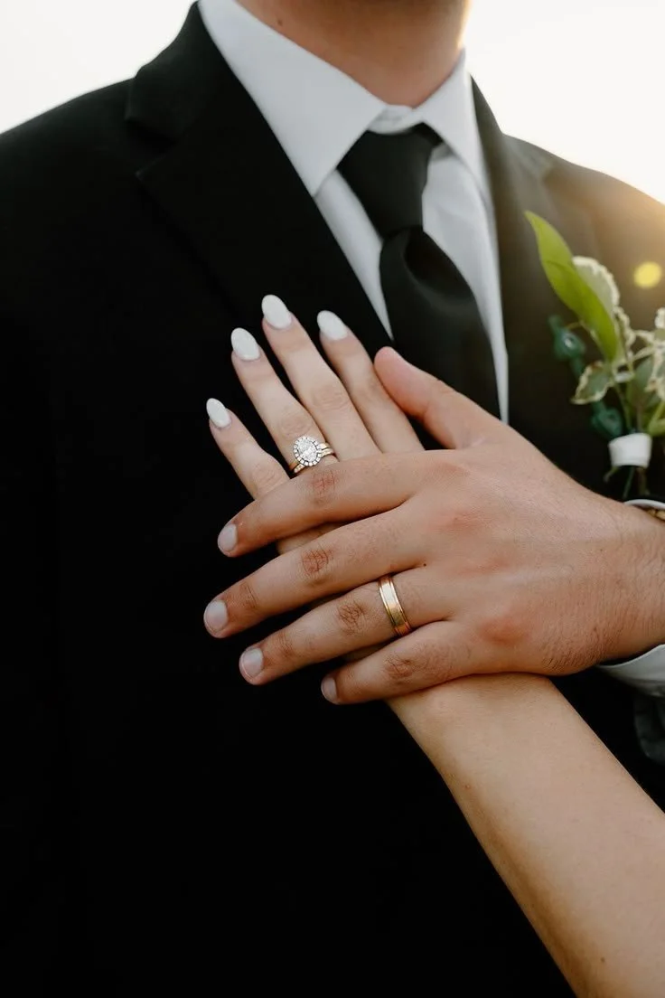 cómo planear una boda en pareja sin discutir