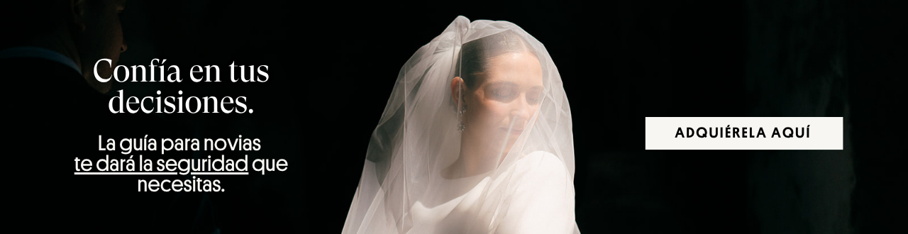 Cómo planear una boda