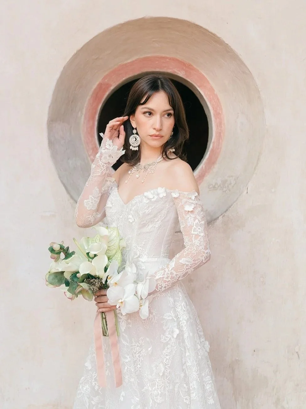 best bridal hair and makeup artists in mexico