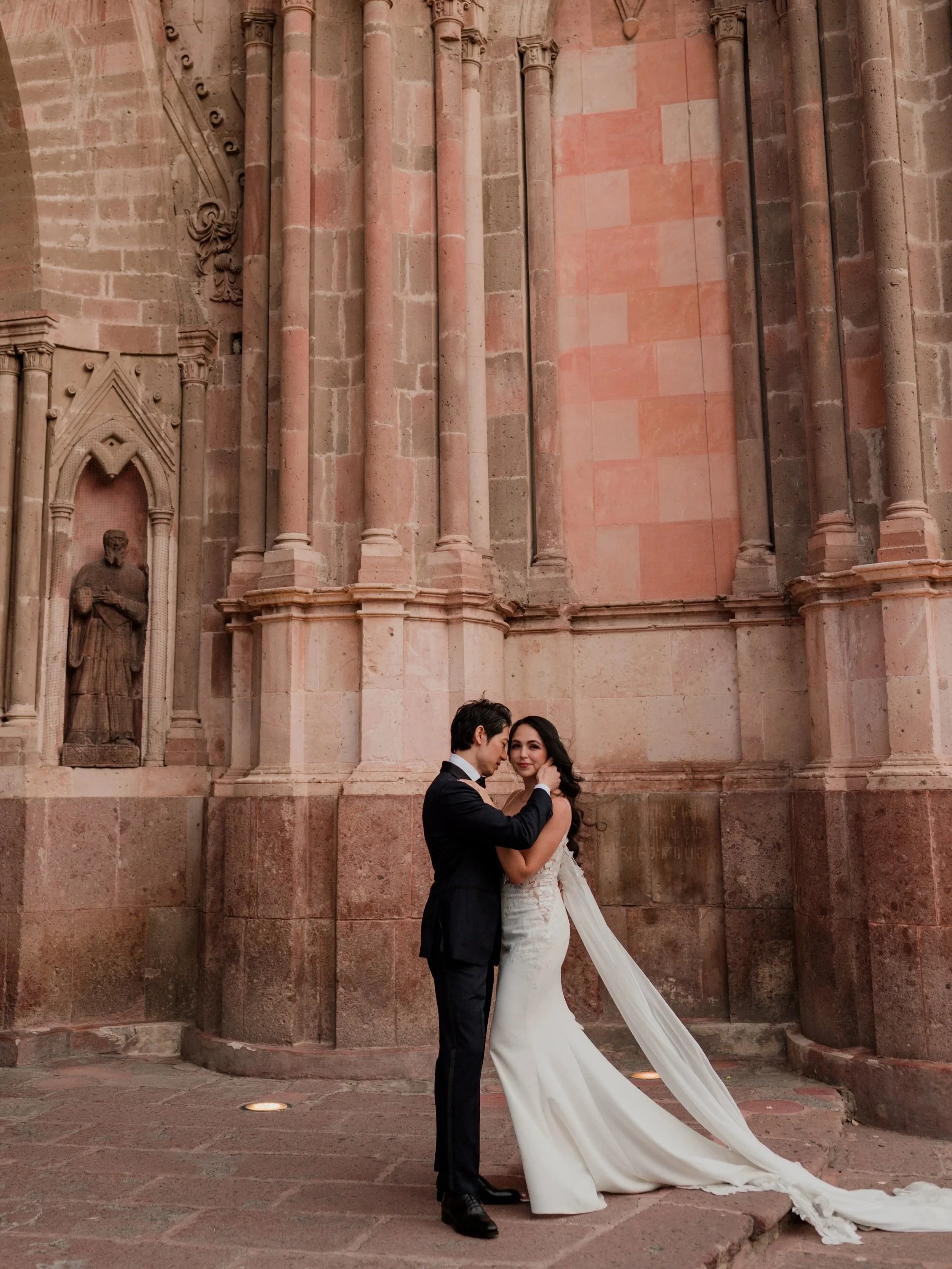 best wedding photographers in mexico