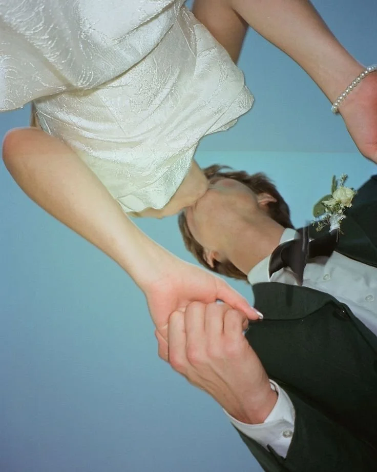 como organizar una boda intima