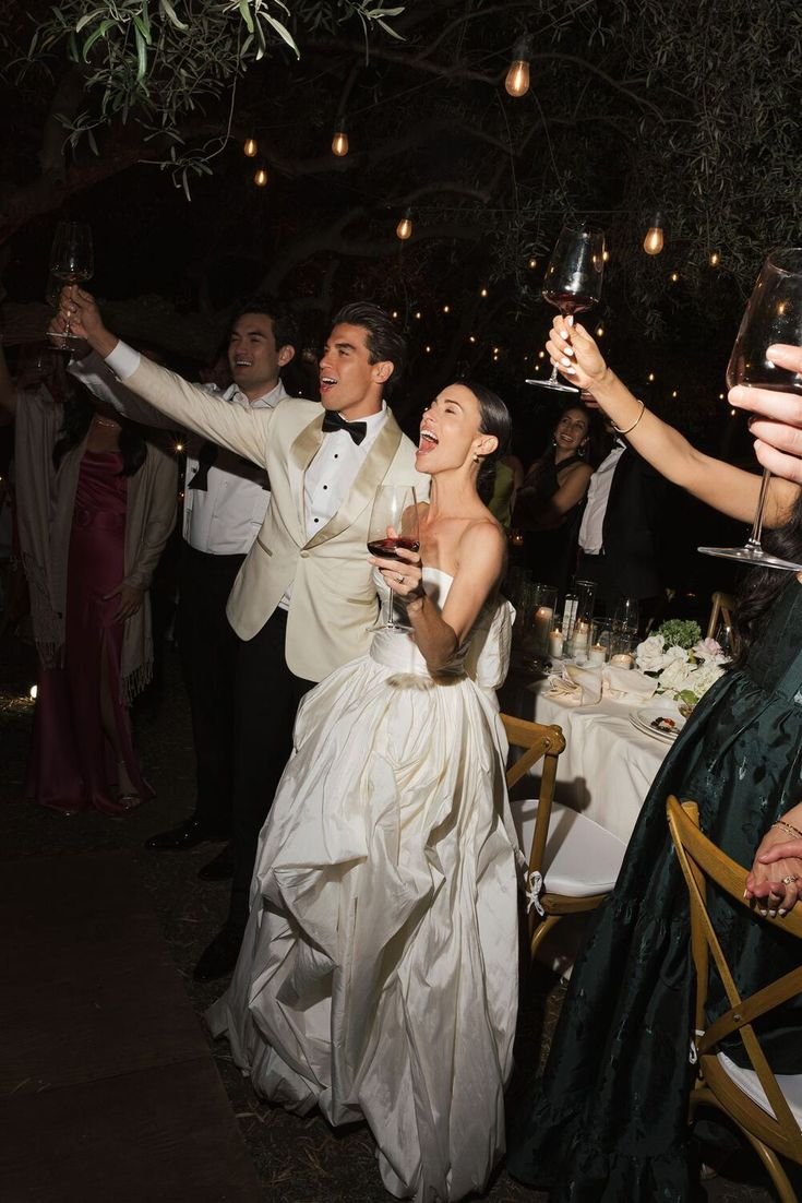 que es mejor dj o musica en vivo para boda