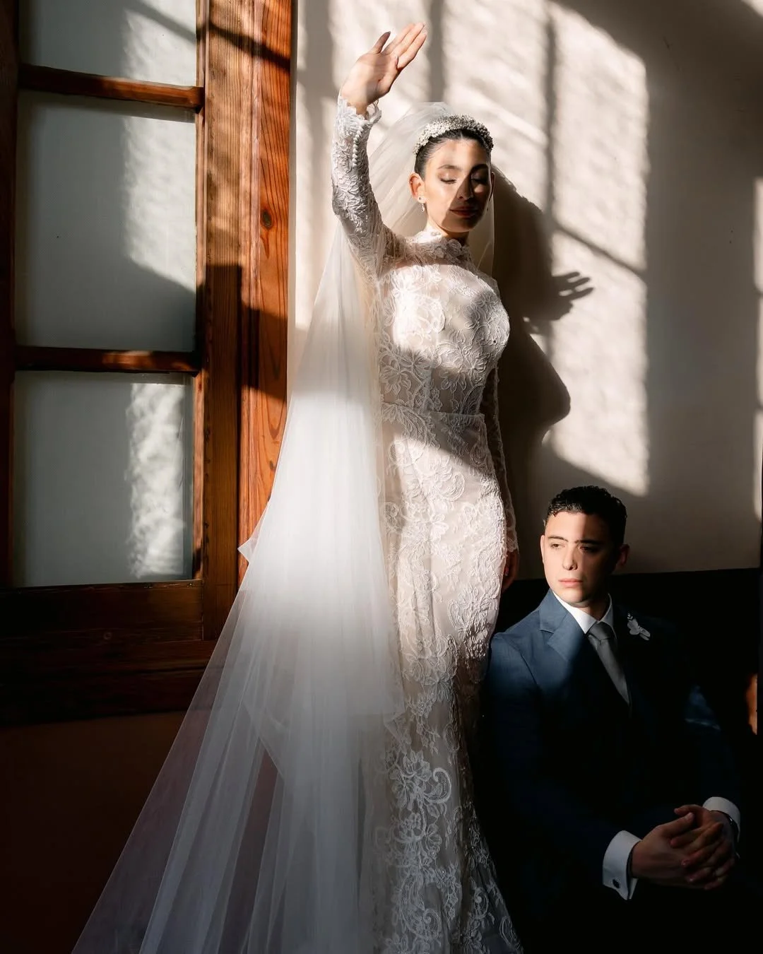 Mejores fotógrafos de boda en México